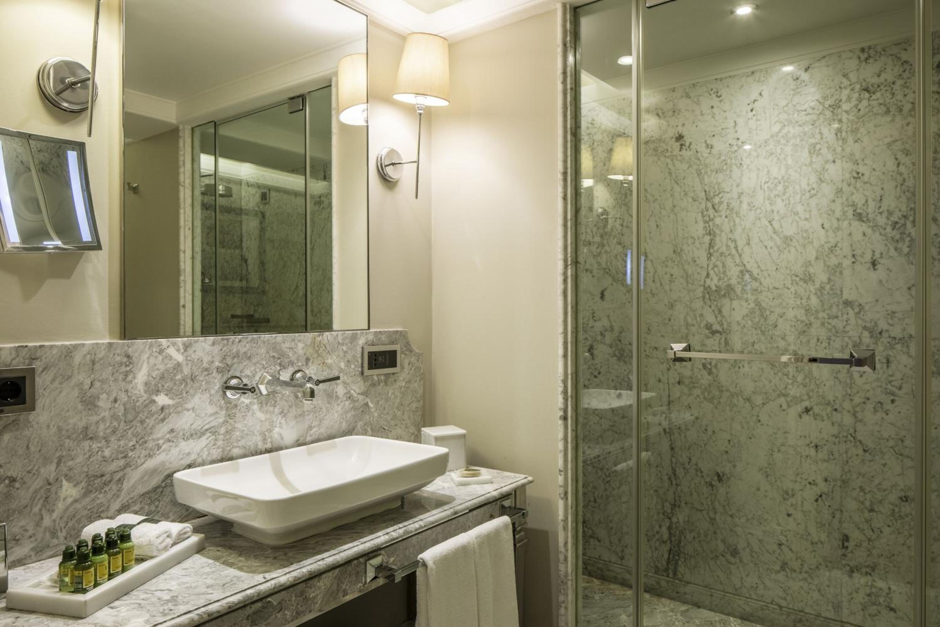 The Bank Hotel Istanbul, a Member of Design Hotels - Image 137