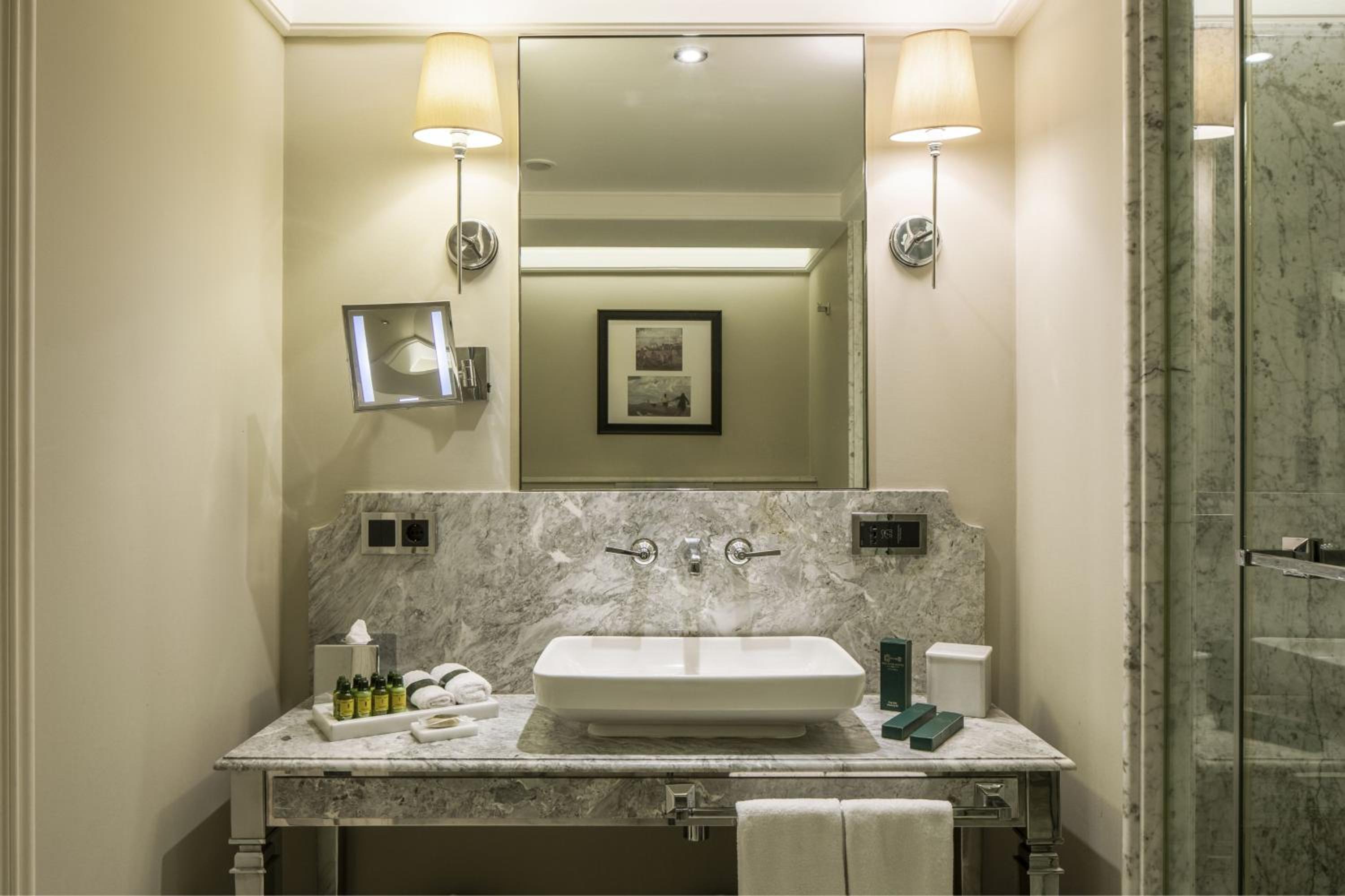 The Bank Hotel Istanbul, a Member of Design Hotels - Image 139