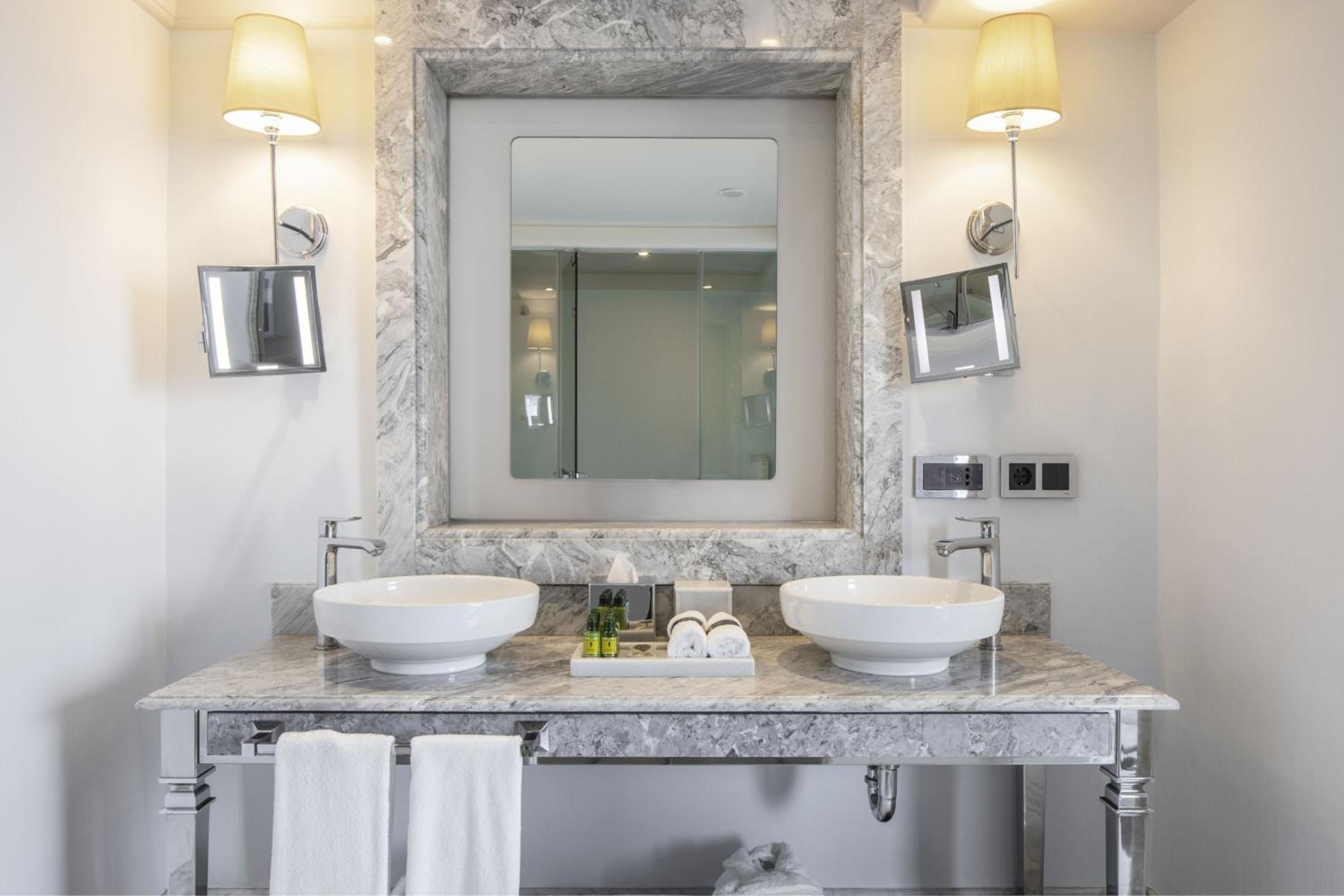 The Bank Hotel Istanbul, a Member of Design Hotels - Image 140