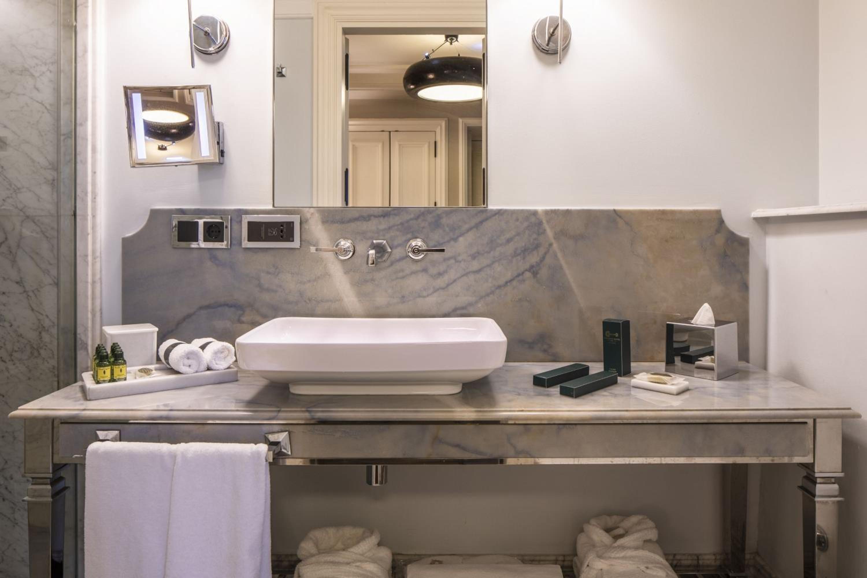 The Bank Hotel Istanbul, a Member of Design Hotels - Image 101