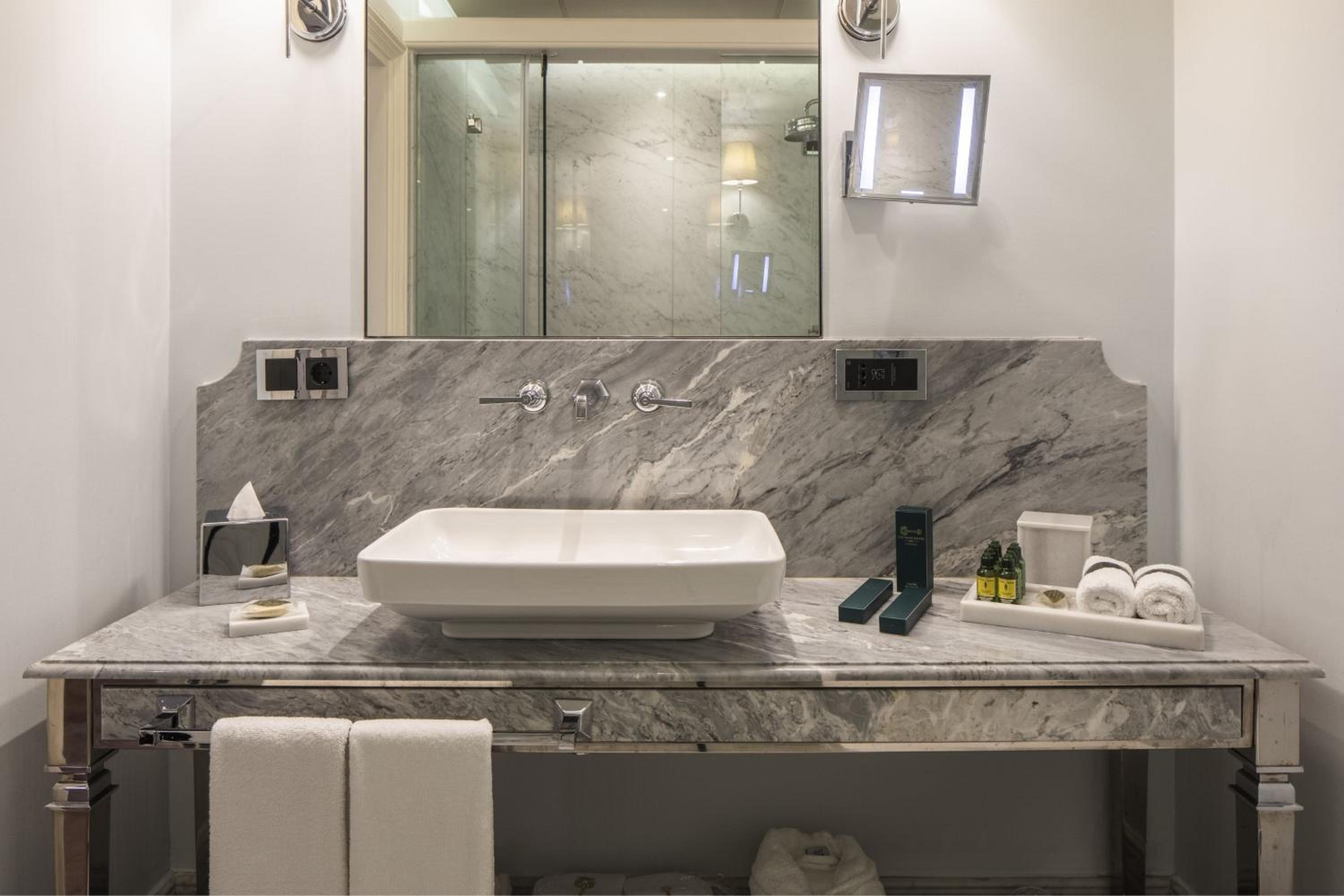 The Bank Hotel Istanbul, a Member of Design Hotels - Image 104