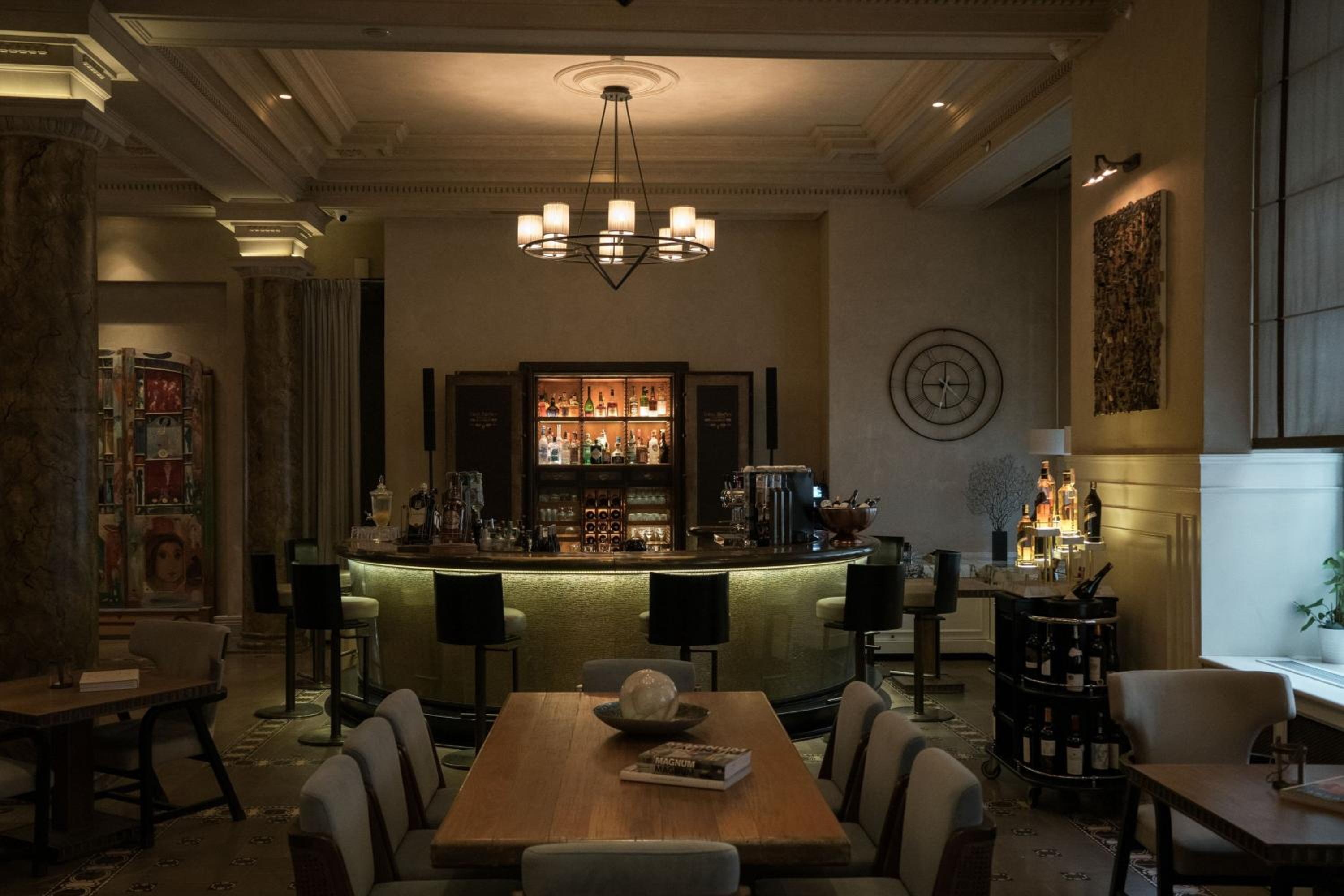 The Bank Hotel Istanbul, a Member of Design Hotels - Image 134