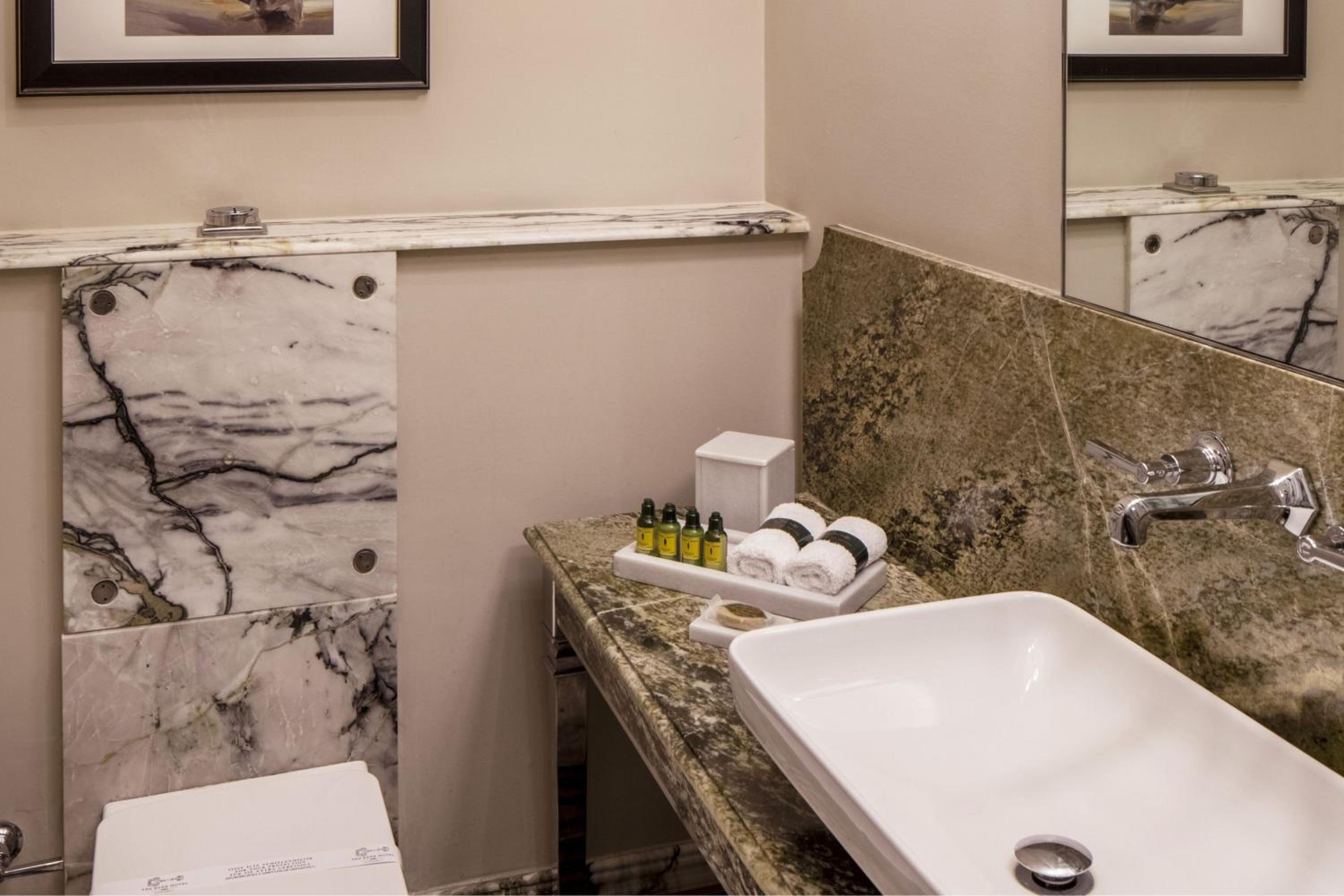 The Bank Hotel Istanbul, a Member of Design Hotels - Image 159