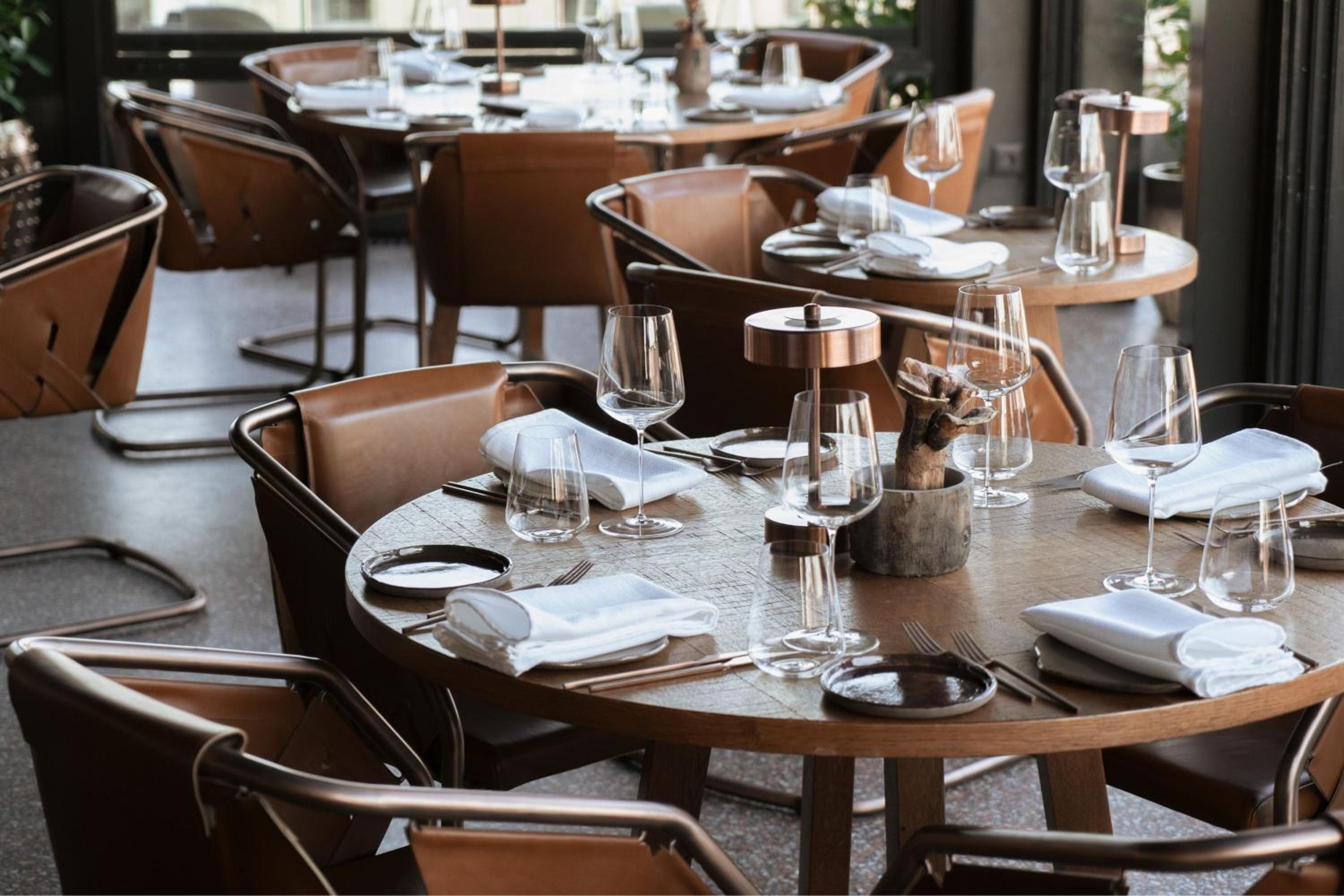 The Bank Hotel Istanbul, a Member of Design Hotels - Image 160