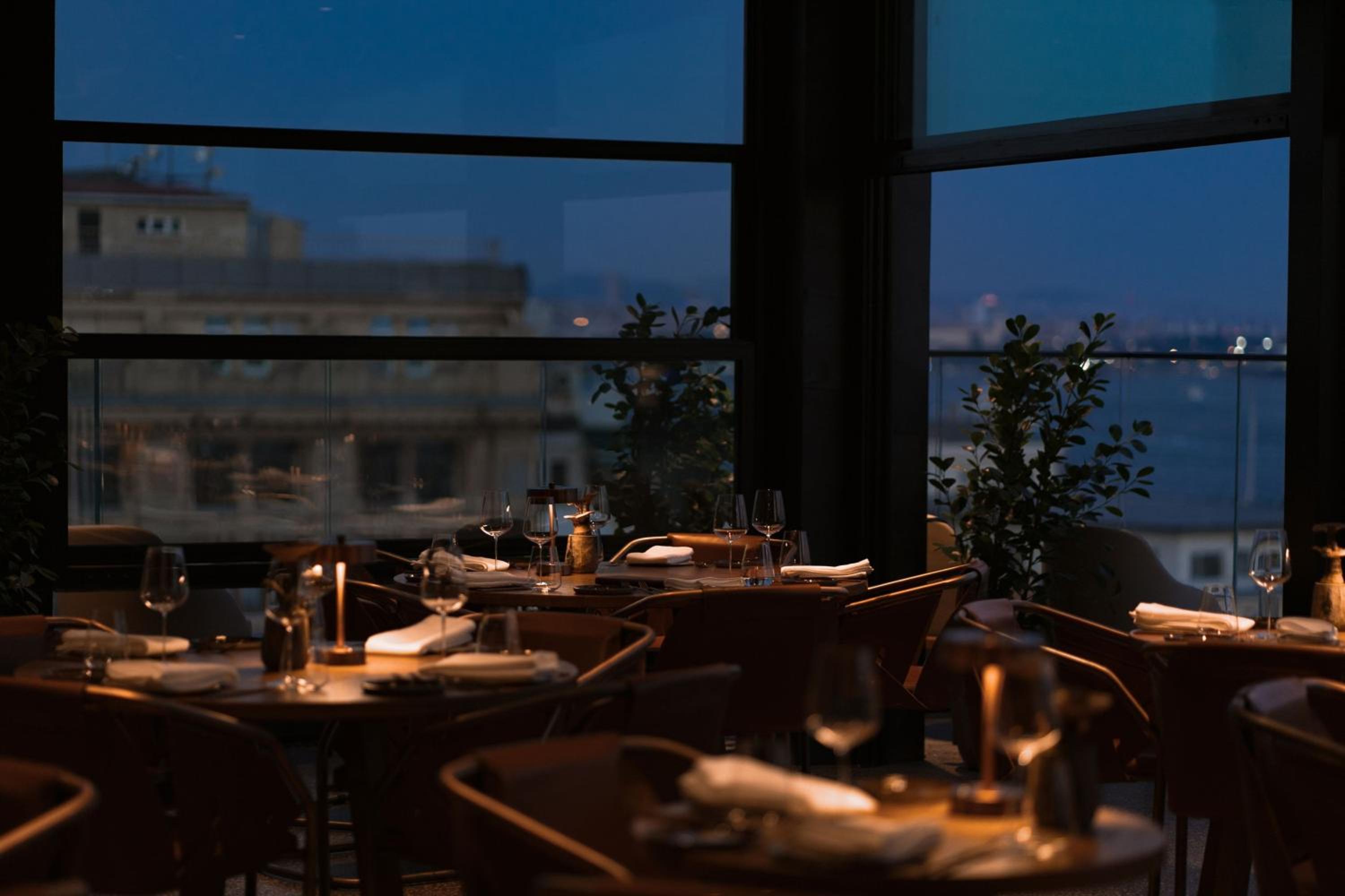 The Bank Hotel Istanbul, a Member of Design Hotels - Image 105