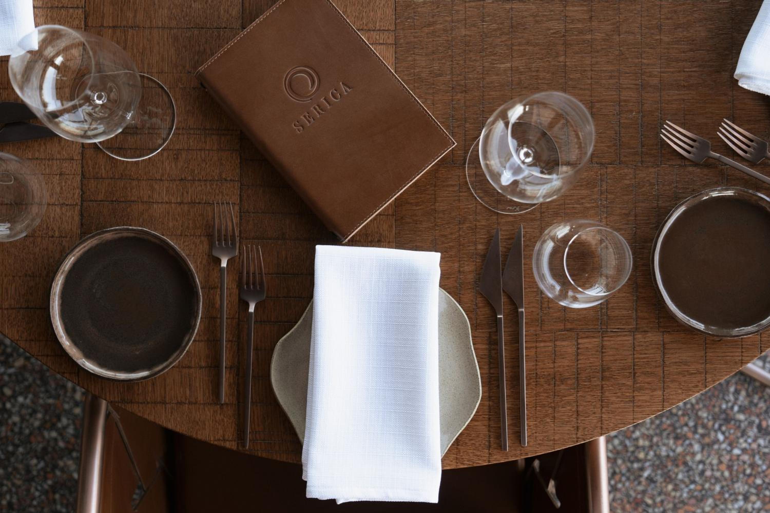 The Bank Hotel Istanbul, a Member of Design Hotels - Image 111