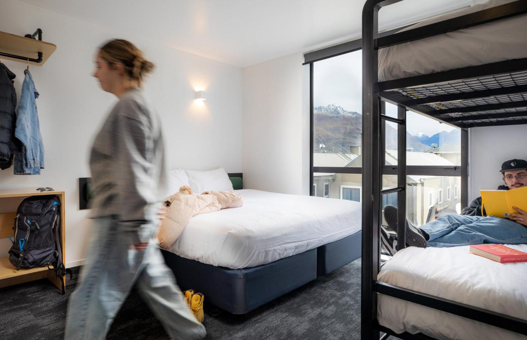 LyLo Queenstown