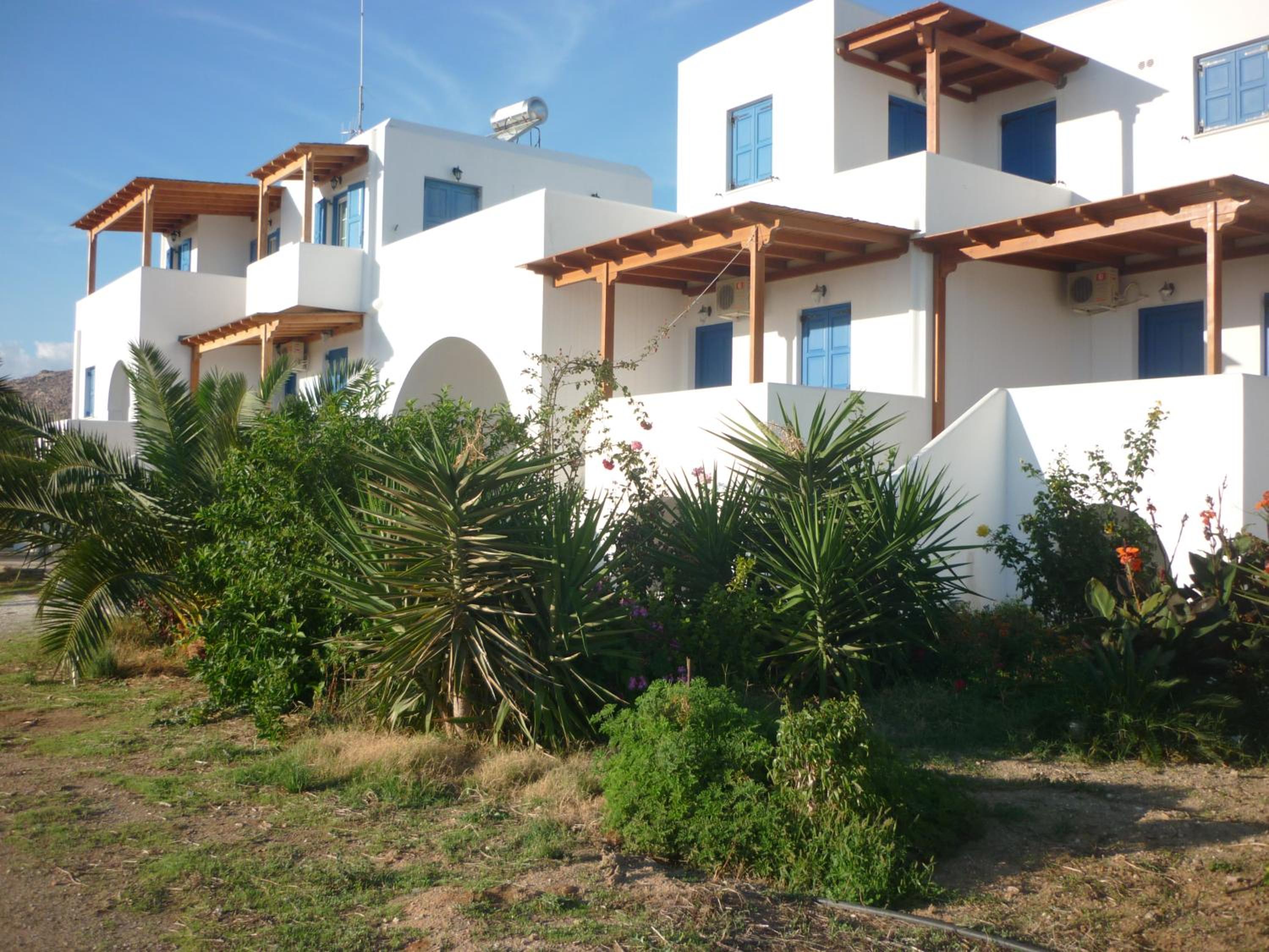 Joanna Apartments