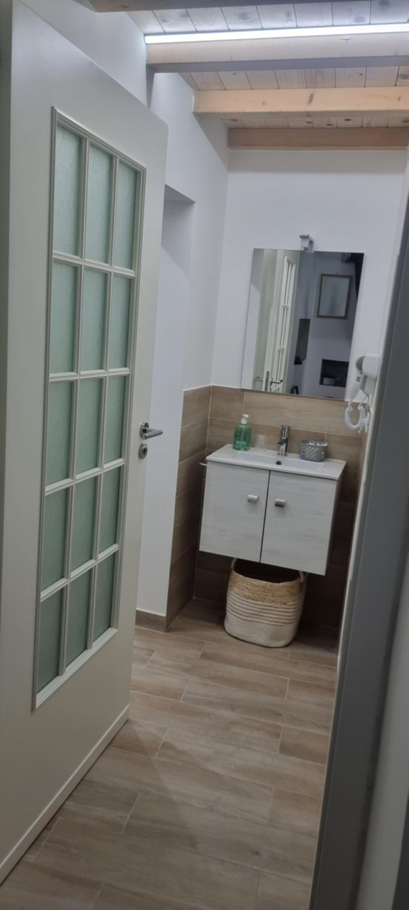 Il quaRtetto apartment view 2