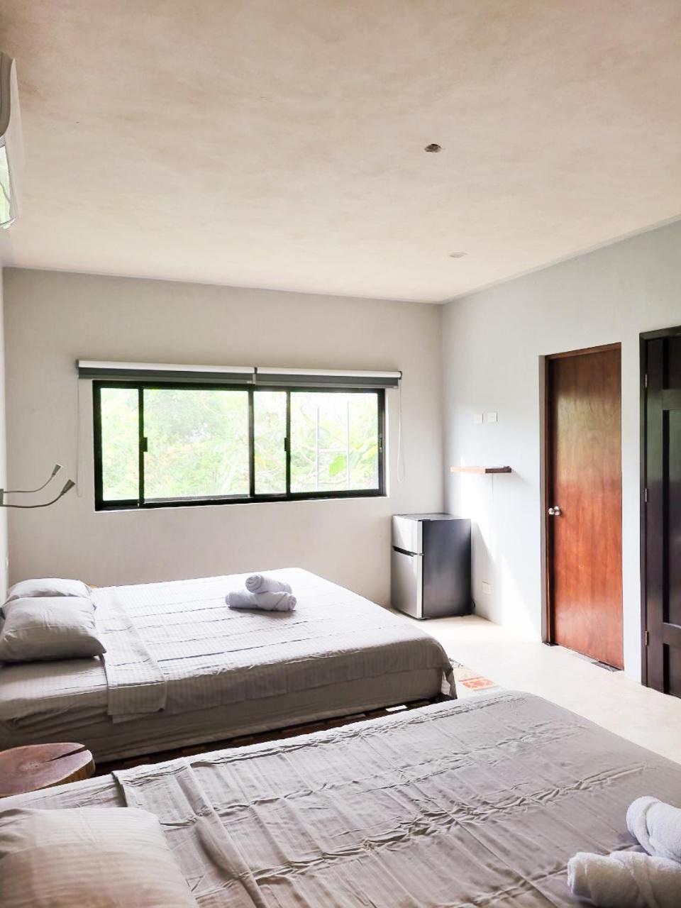 Maui Hostels Tulum