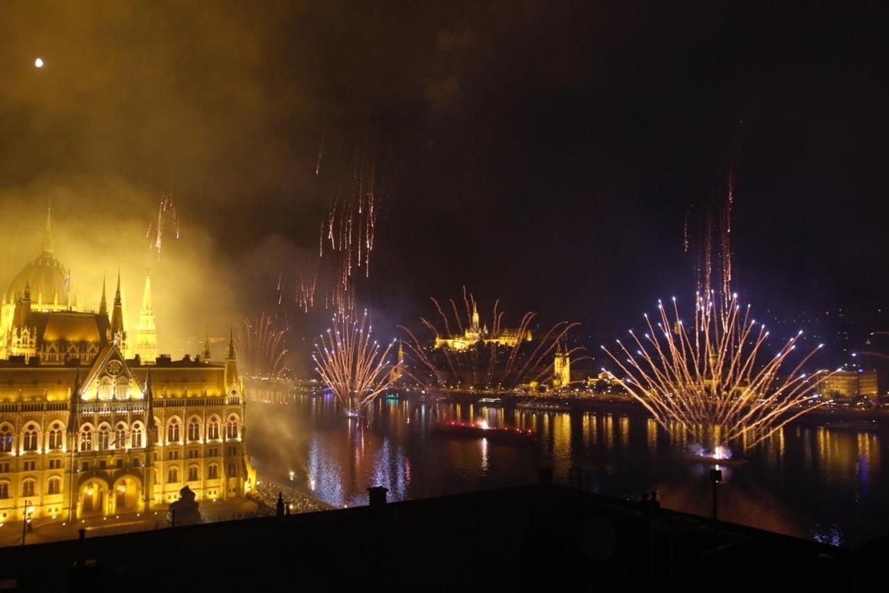 Hotel ParliamentPenthouse with Rooftop Terrace - Image 1