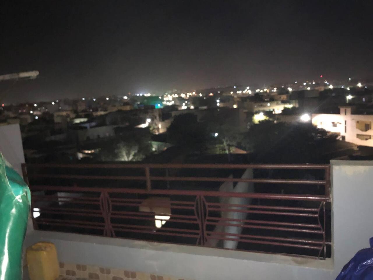 CHEZ NDAYE AMY view 3