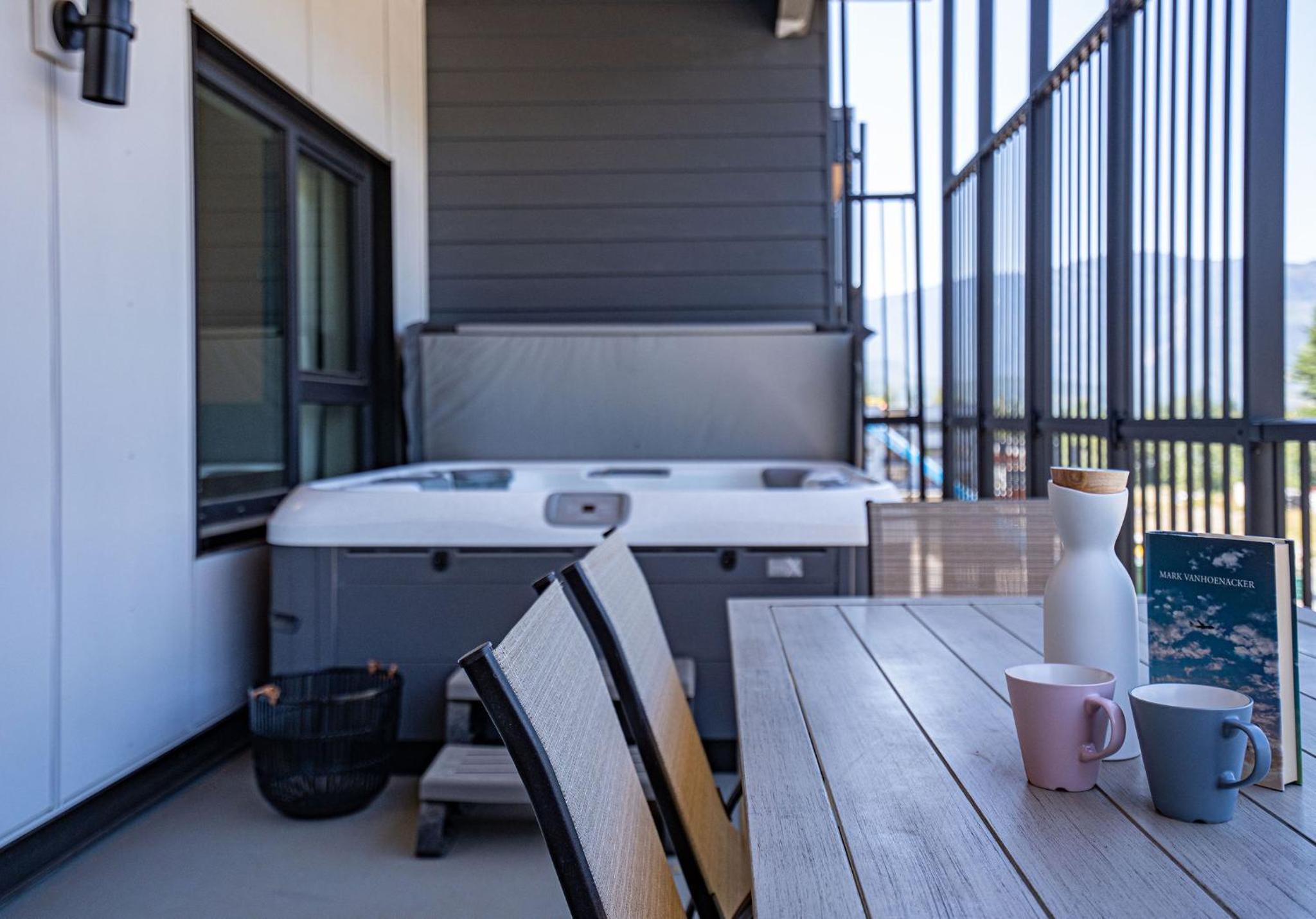 Hotel North Bowl Nook By Revelstoke Vacations