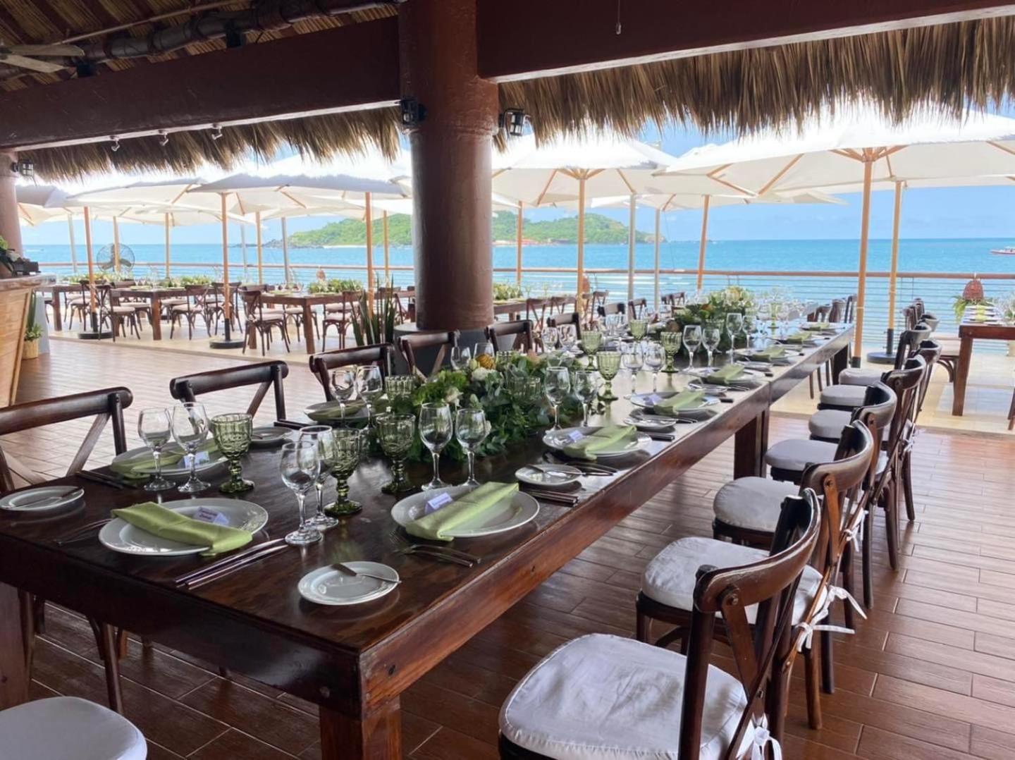 Azul Ixtapa All Inclusive Resort