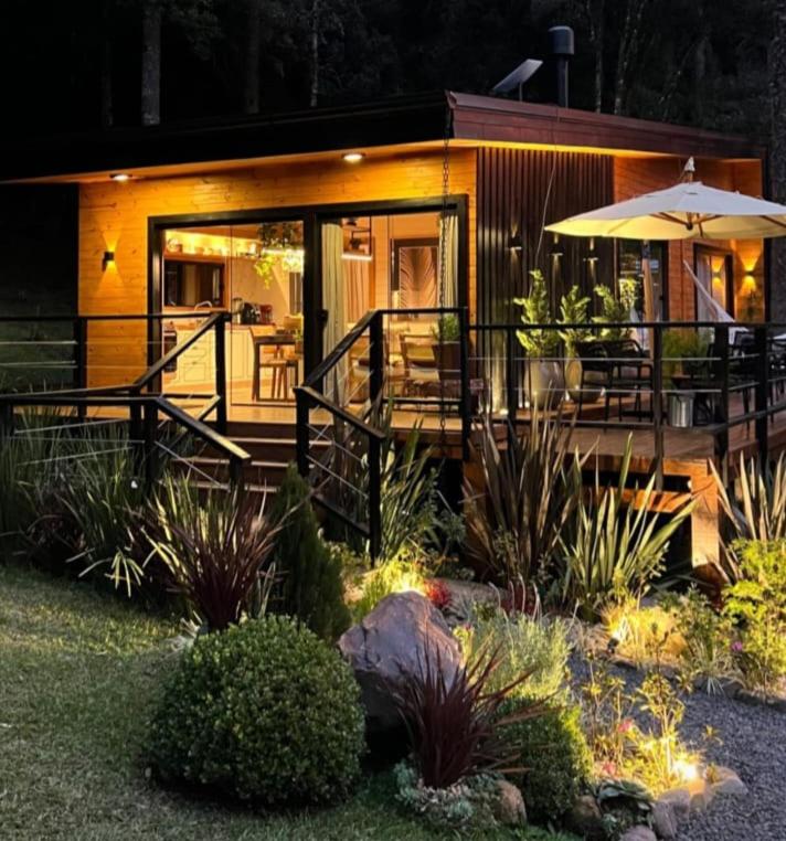 Vale dos Bugres Eco House- Cabana das Flores