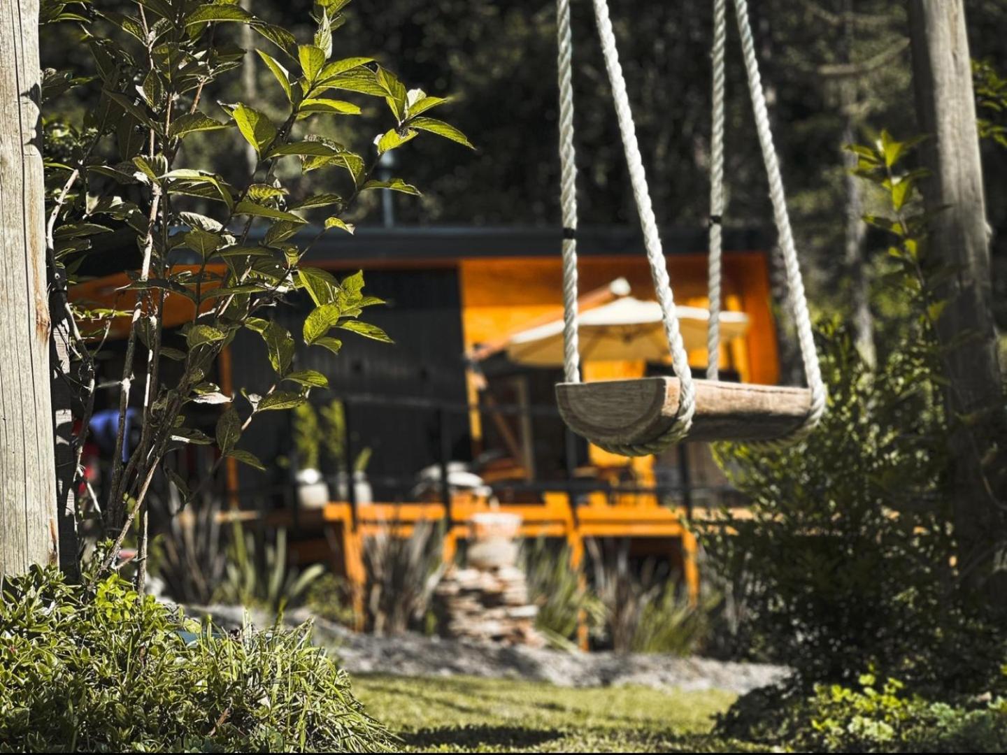Vale dos Bugres Eco House- Cabana das Flores
