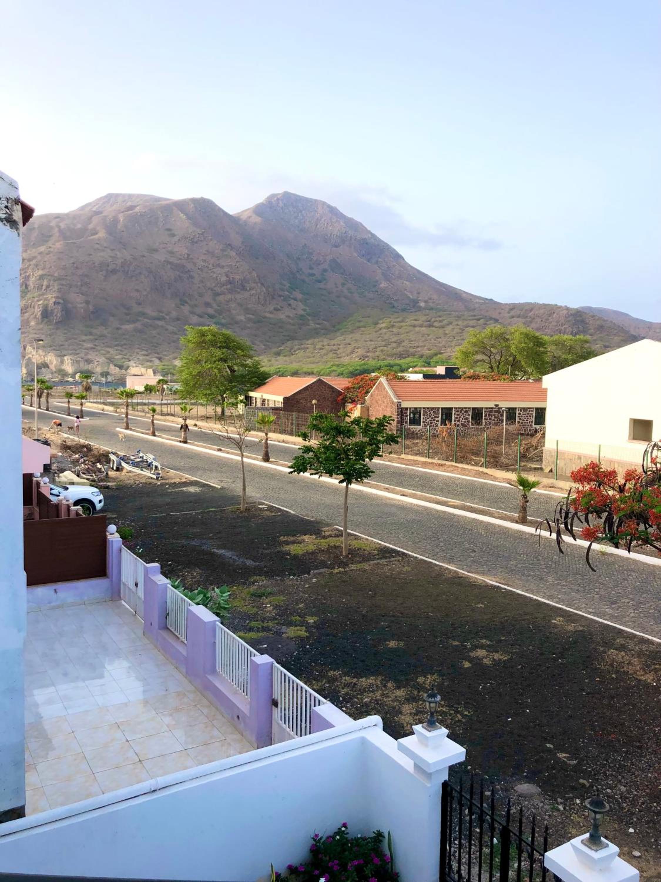 Tarrafal Ecodécor Full House