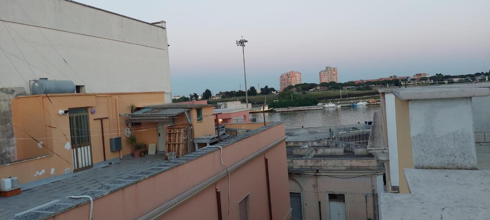 roof