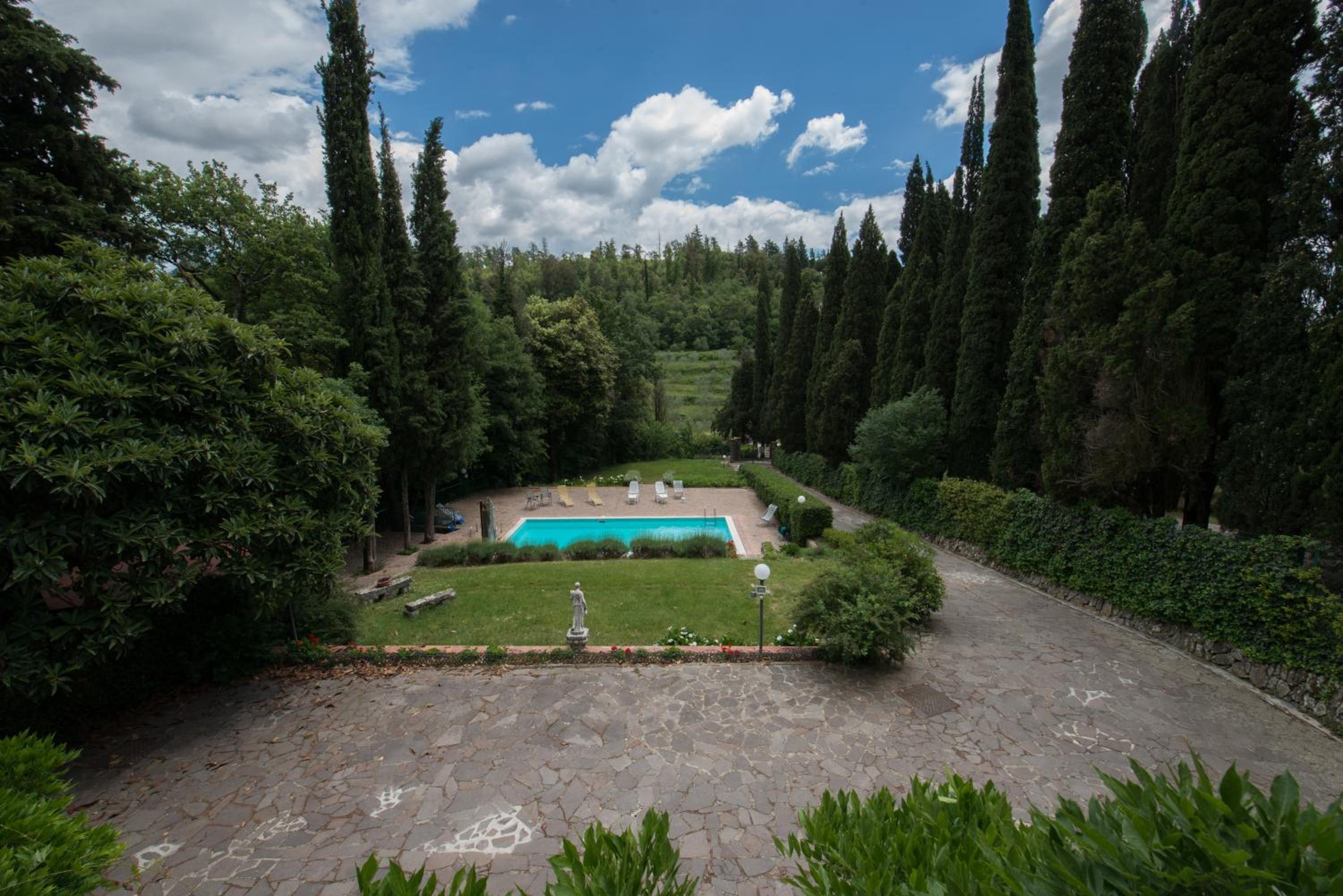 Villa Sargiano