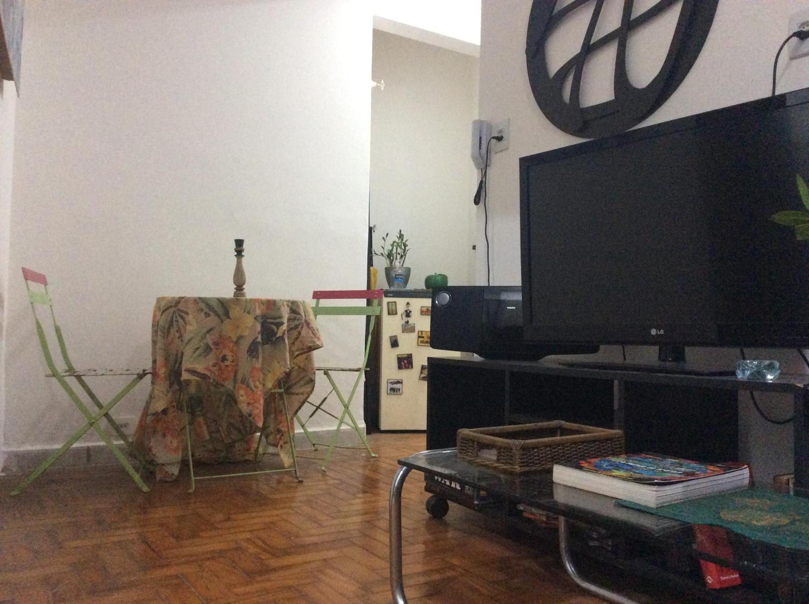 Cantinho da Elaine