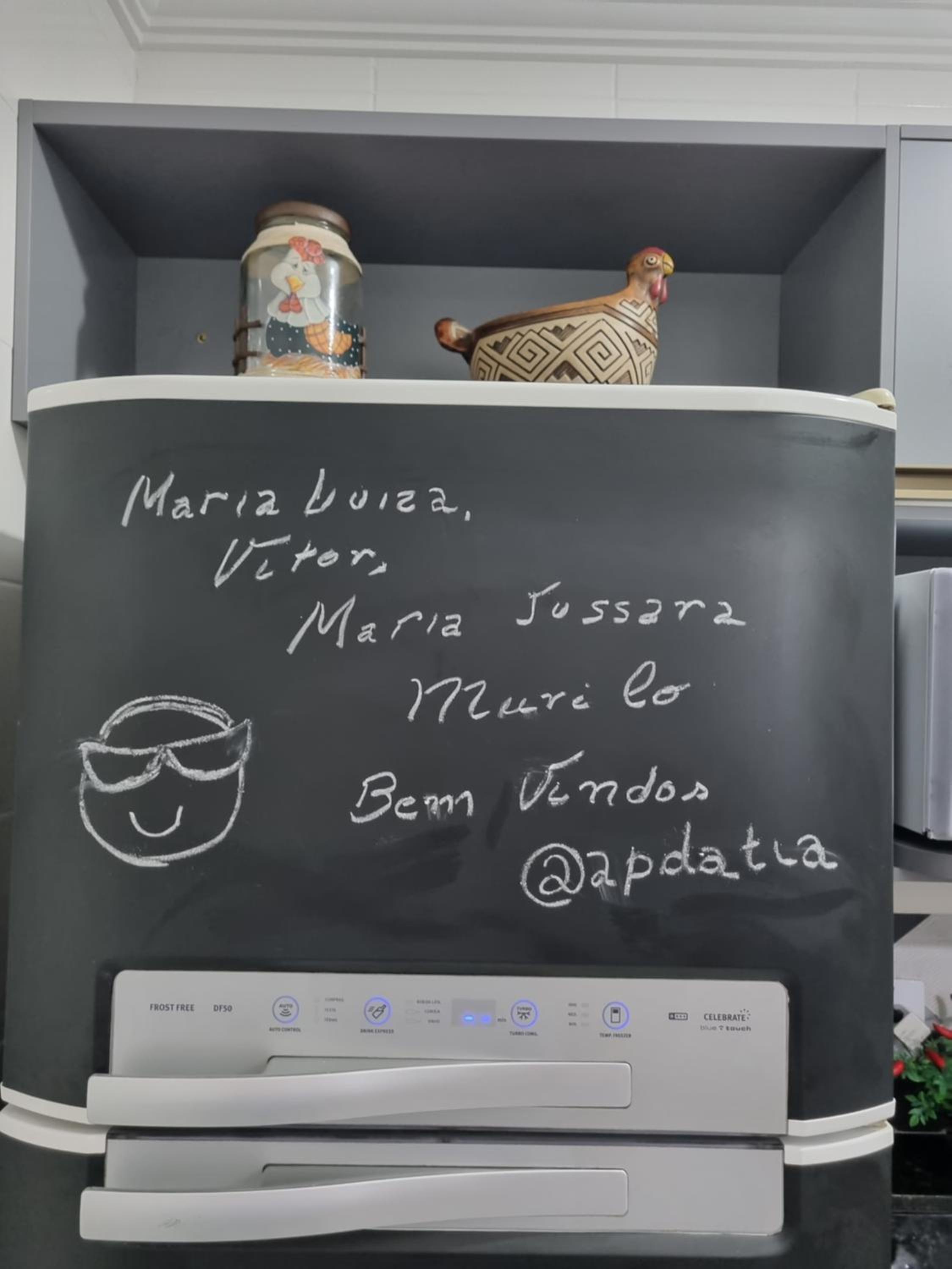 Ap da Tia