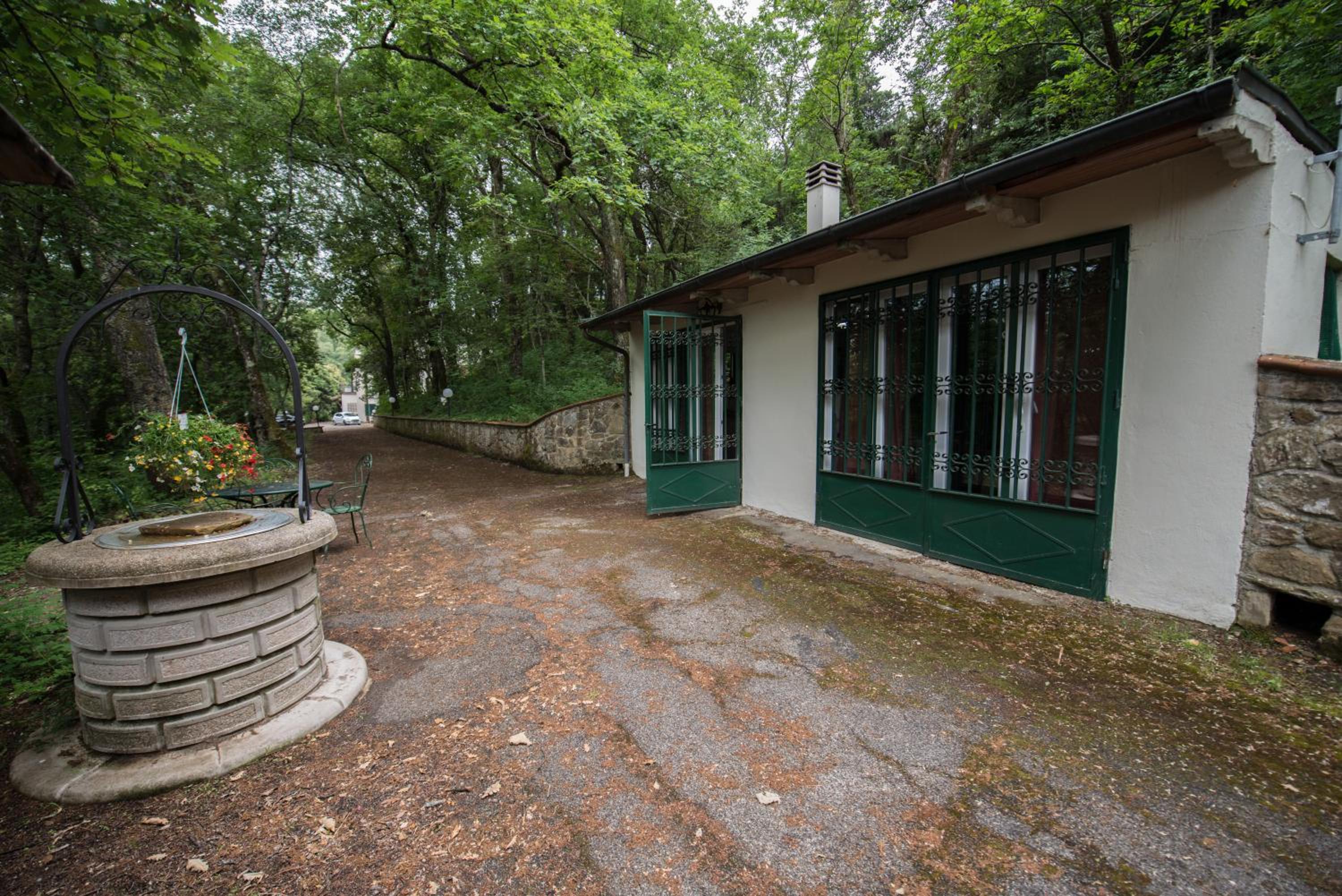 Villa Sargiano