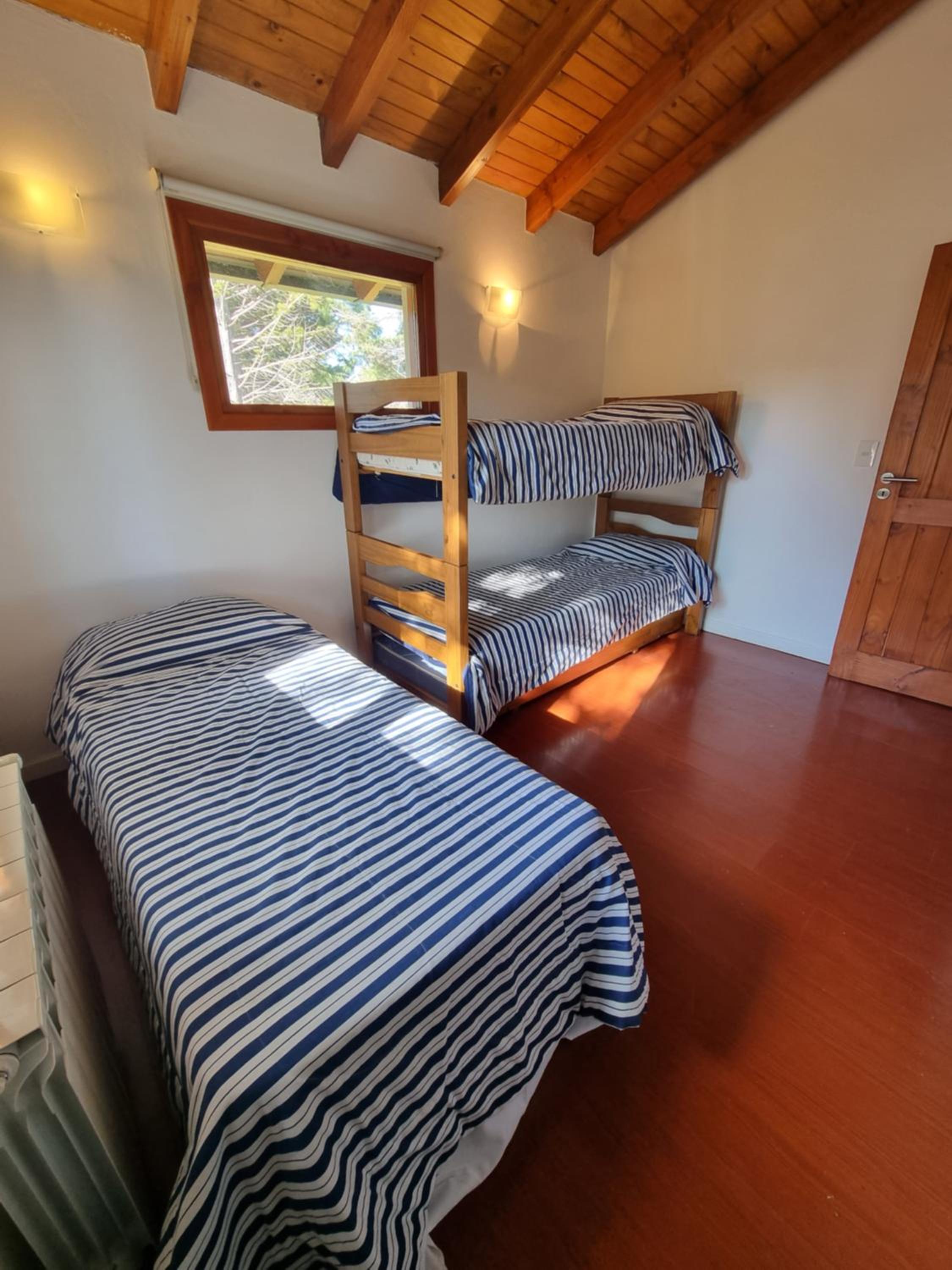 Alojamiento Las Rosas