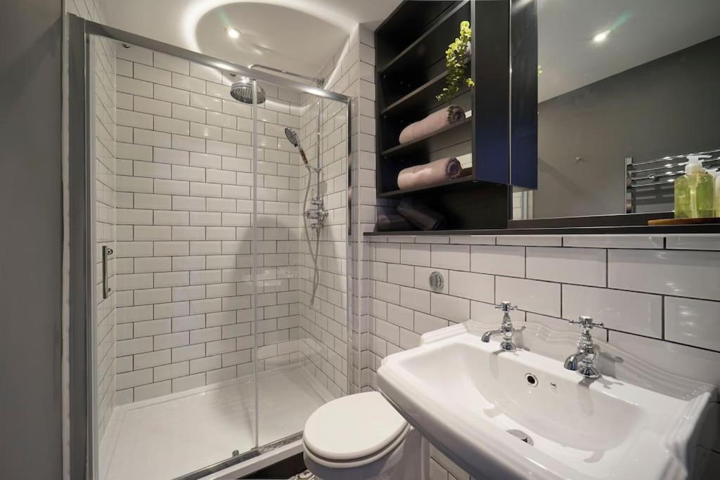 Stylish & Elegant city centre apartment