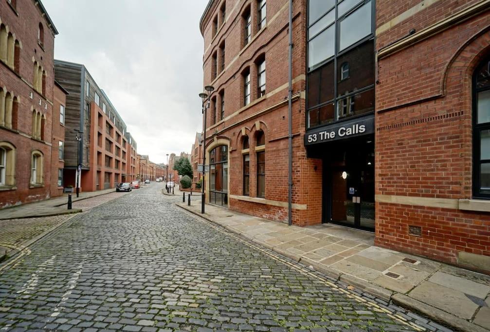 Stylish & Elegant city centre apartment