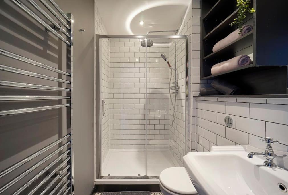 Stylish & Elegant city centre apartment