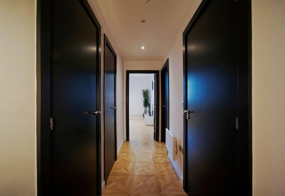 Stylish & Elegant city centre apartment