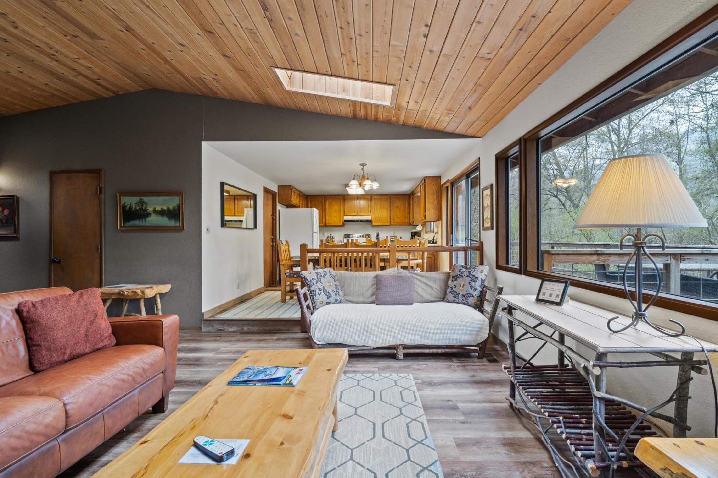 The River House view 3