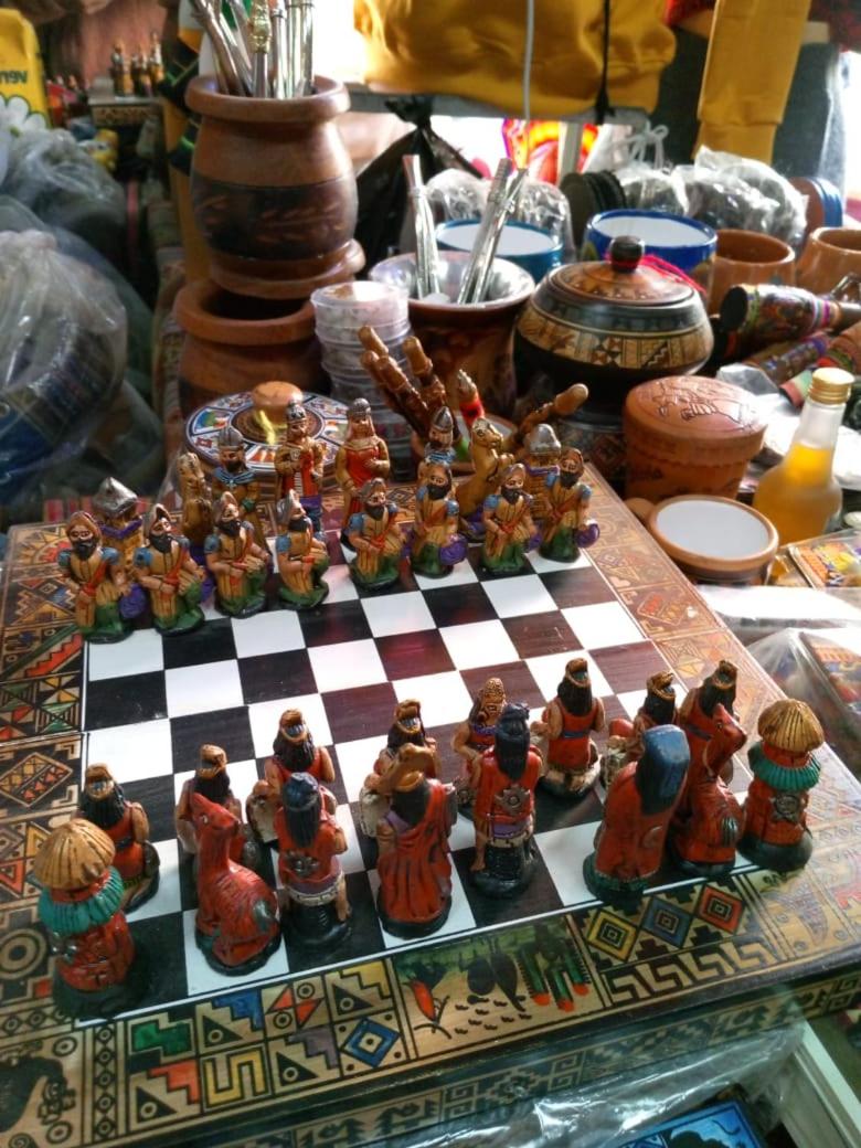 Suma Qamaña