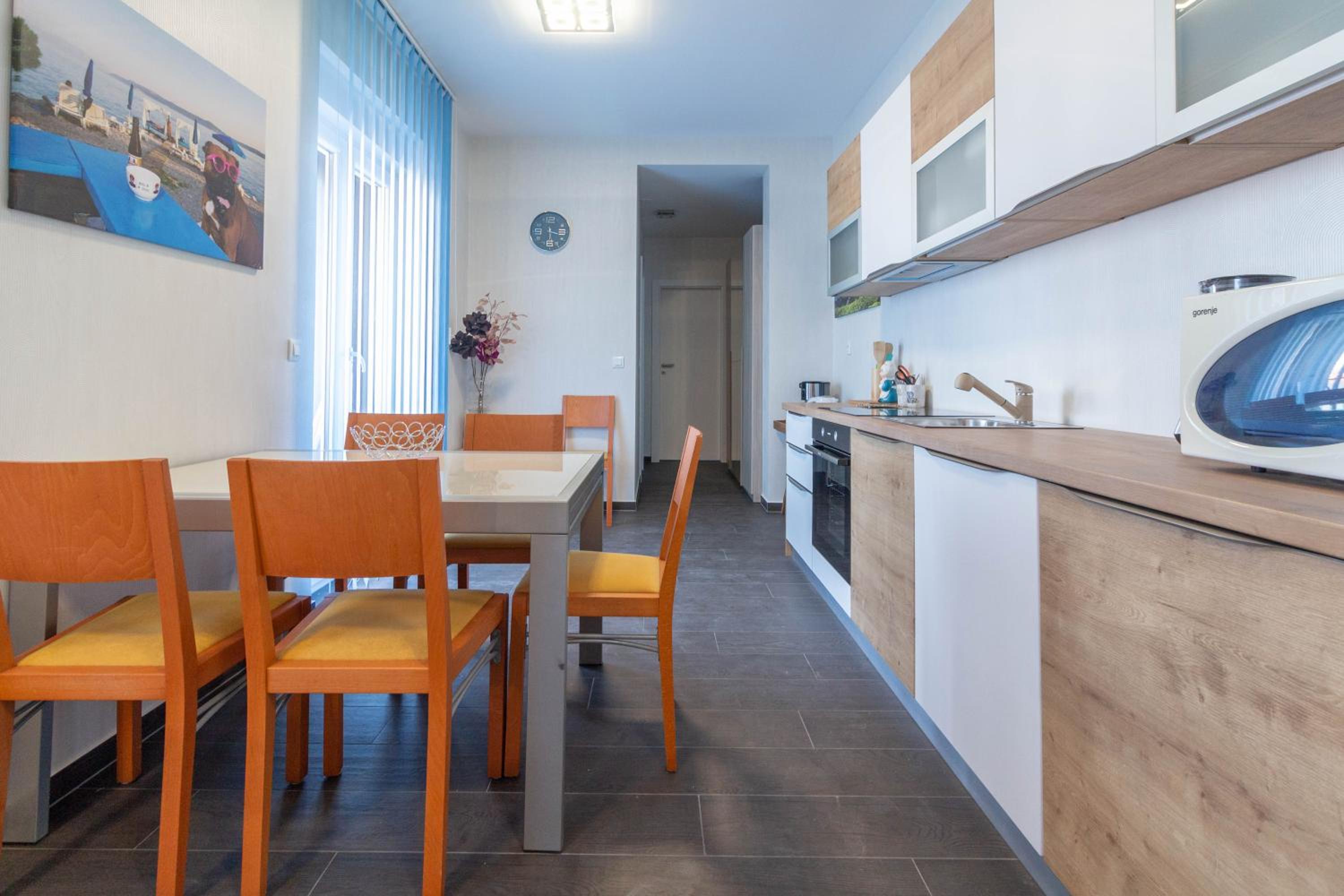 PRIVLUKA APART en Privlaka
