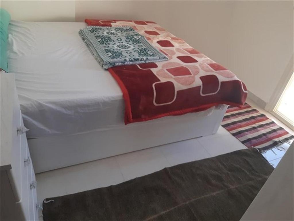 Chalet in Casablanca Beach Resort