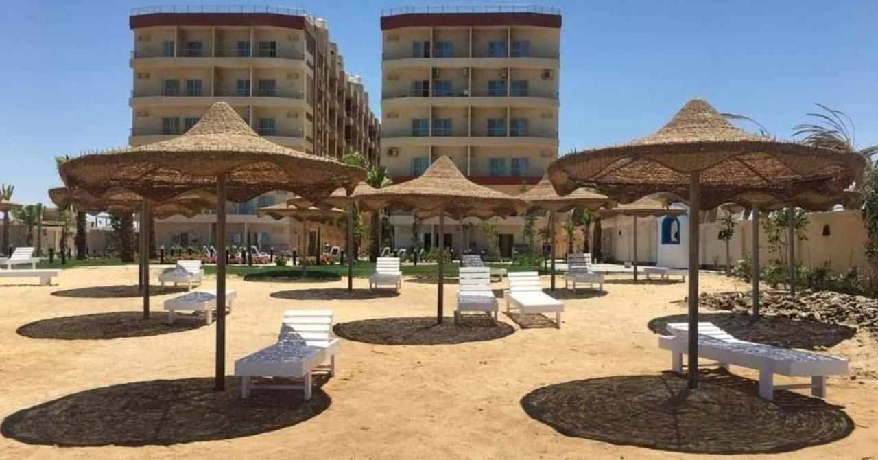 Chalet in Casablanca Beach Resort