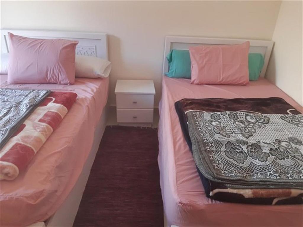 Chalet in Casablanca Beach Resort