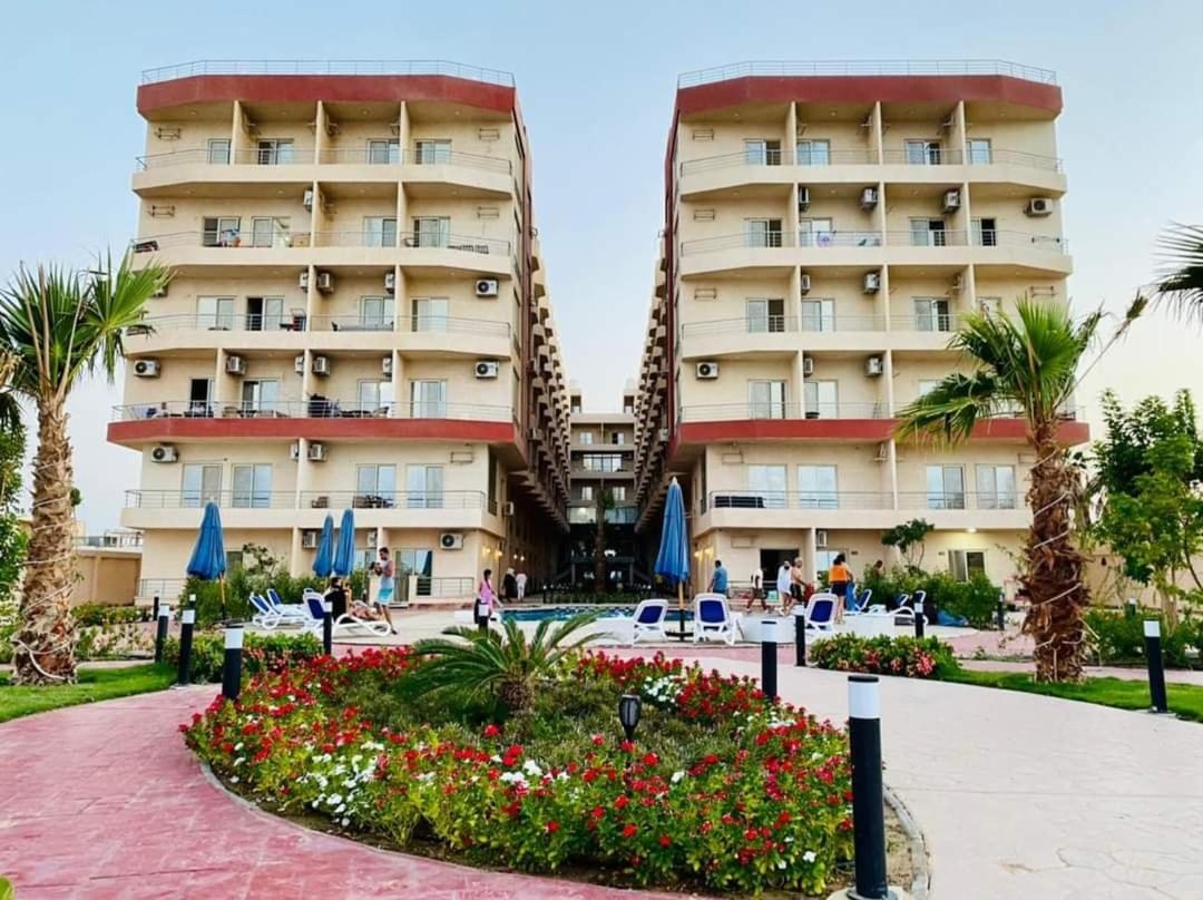 Chalet in Casablanca Beach Resort