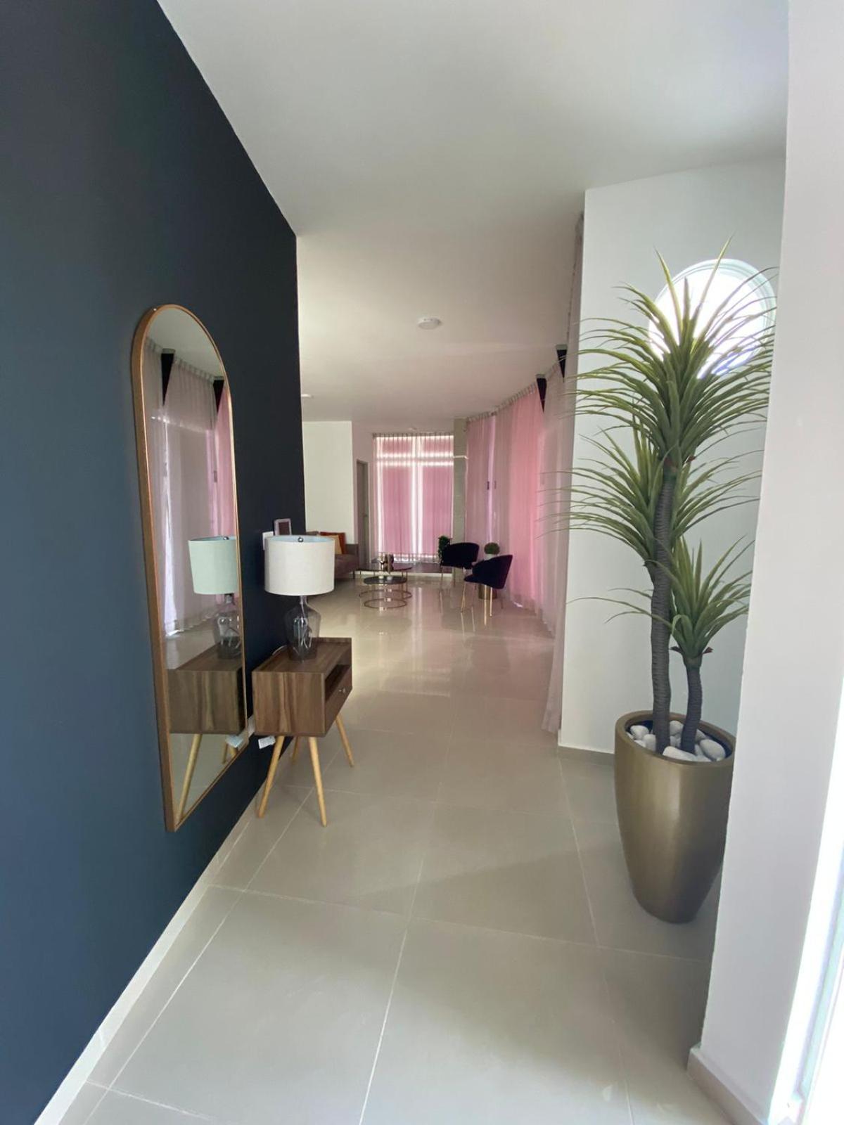 Hotel Departamento colonia Carrizal - Image 1