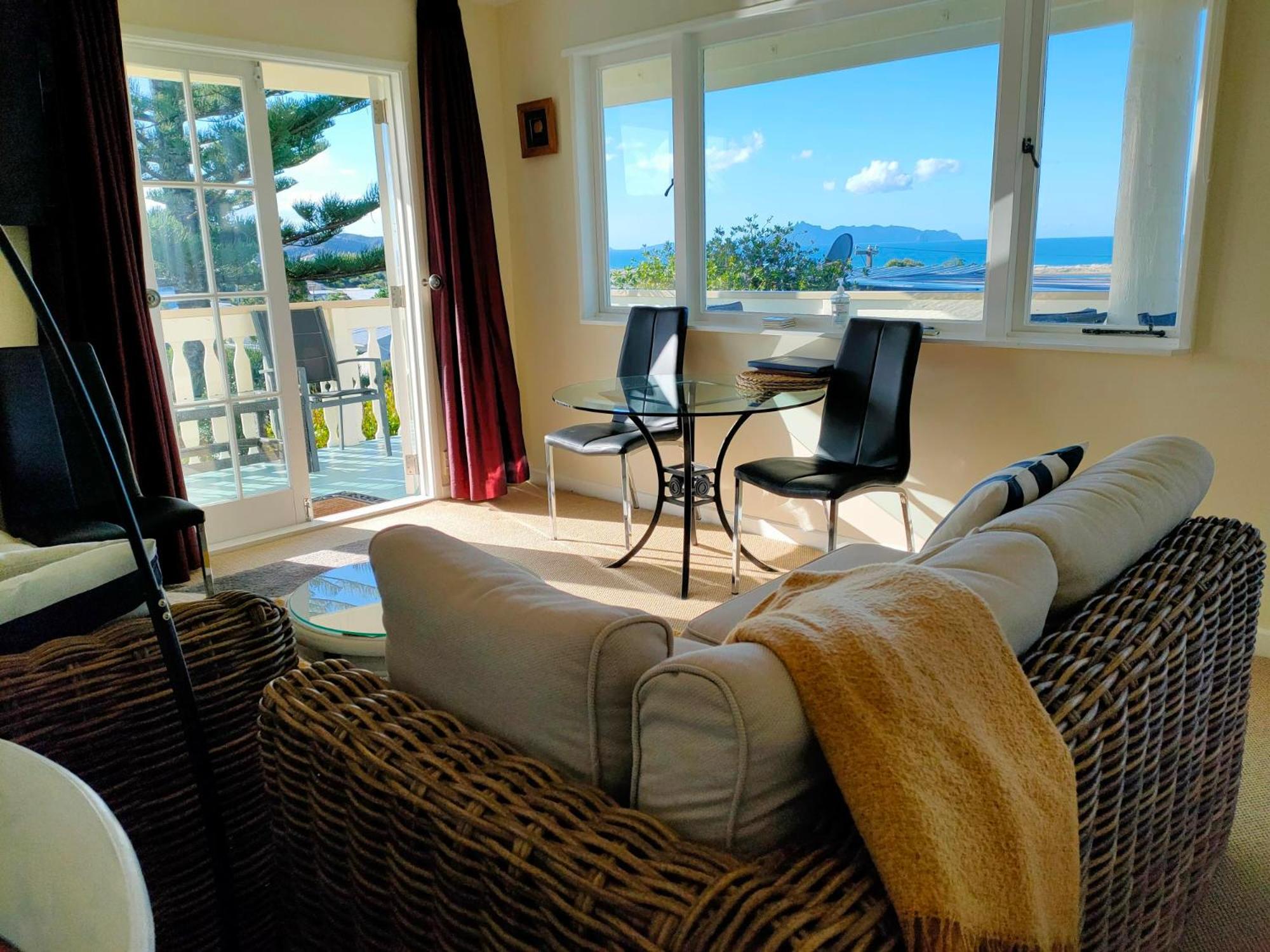 Mangawhai Lodge