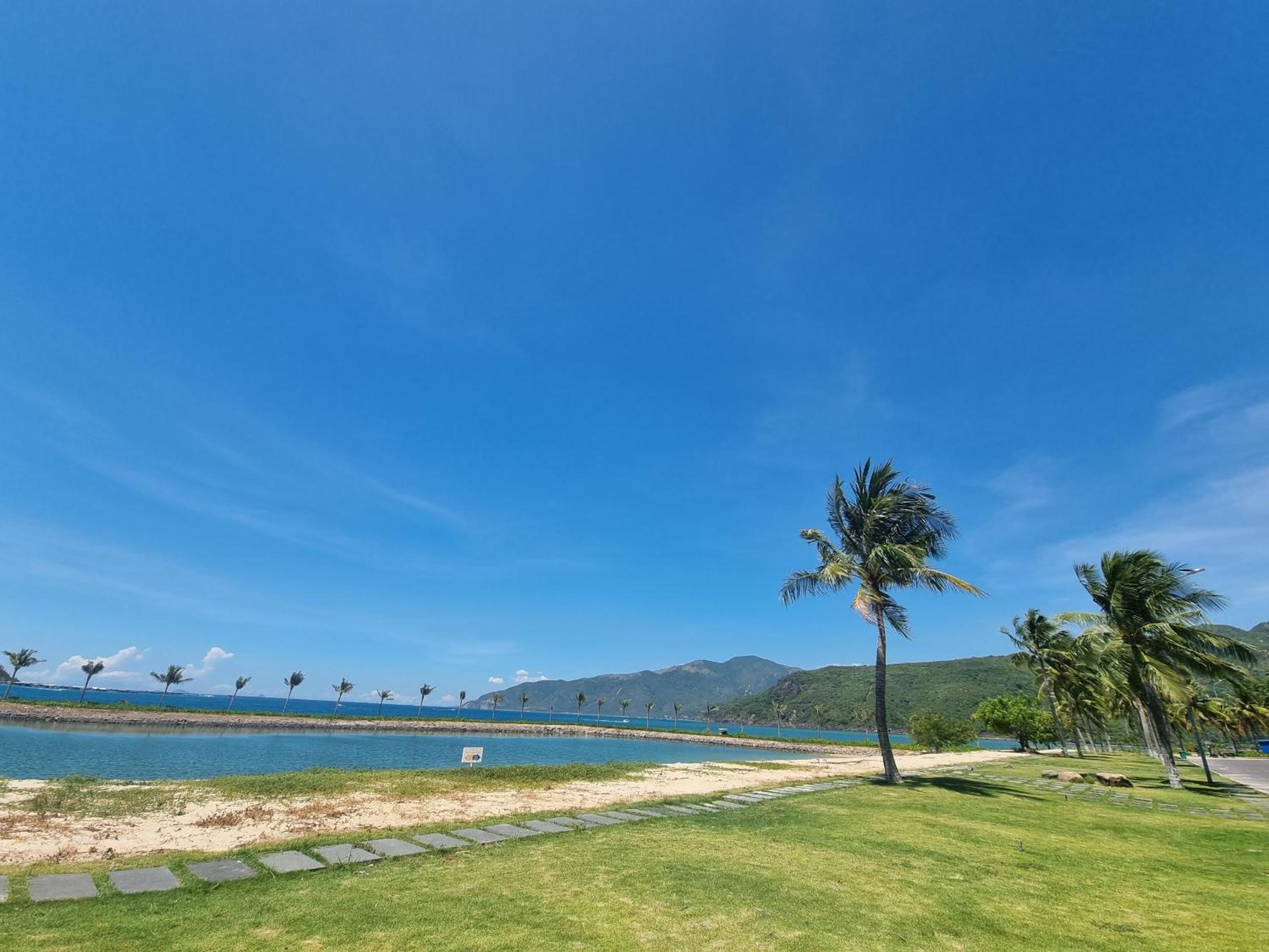 Promotion End Year Villa 250m2 with 4 bedrooms nearby VinWonder view 4