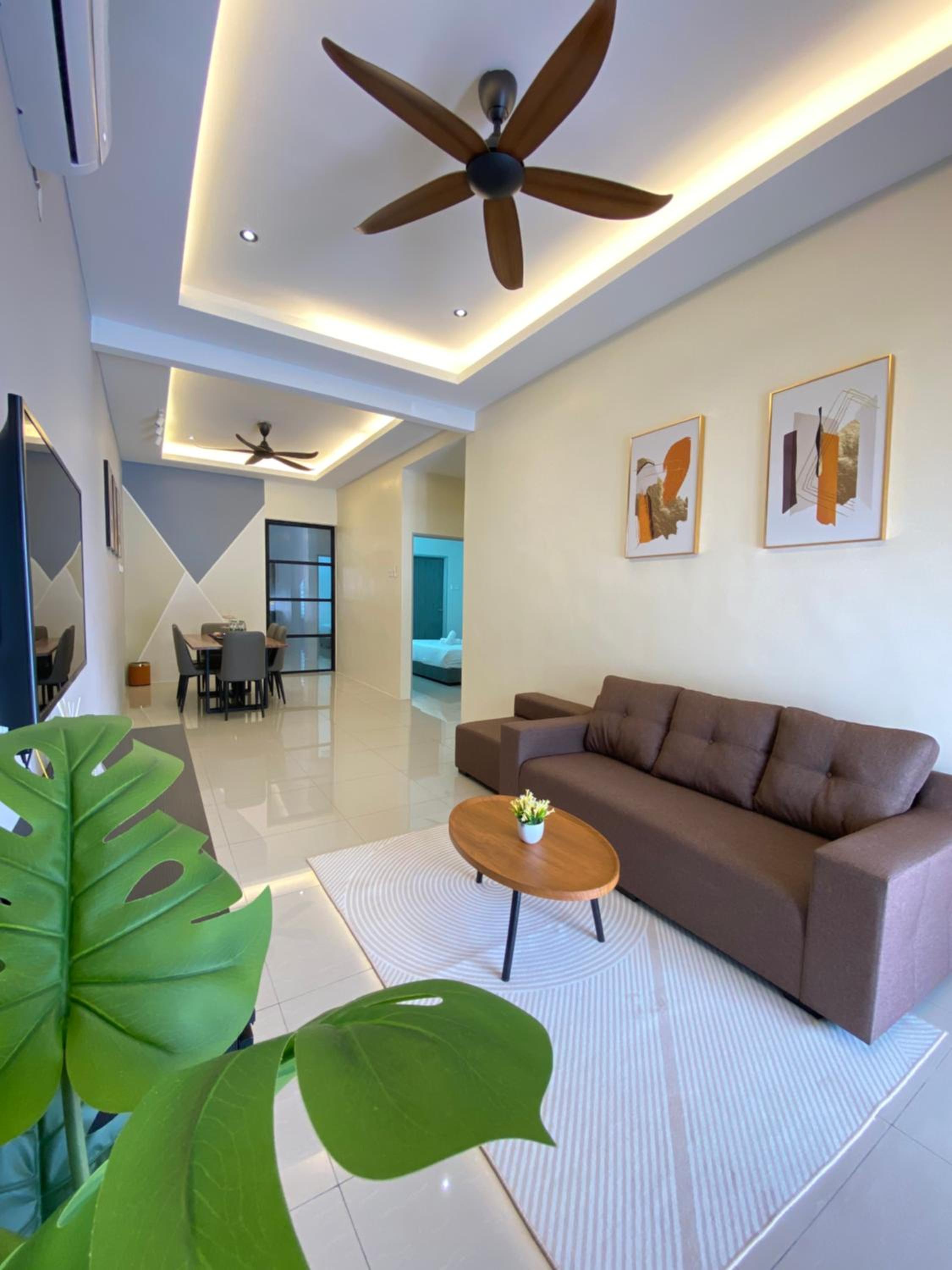 LYL HOMESTAY-IPOH 10Pax 4R photo 1