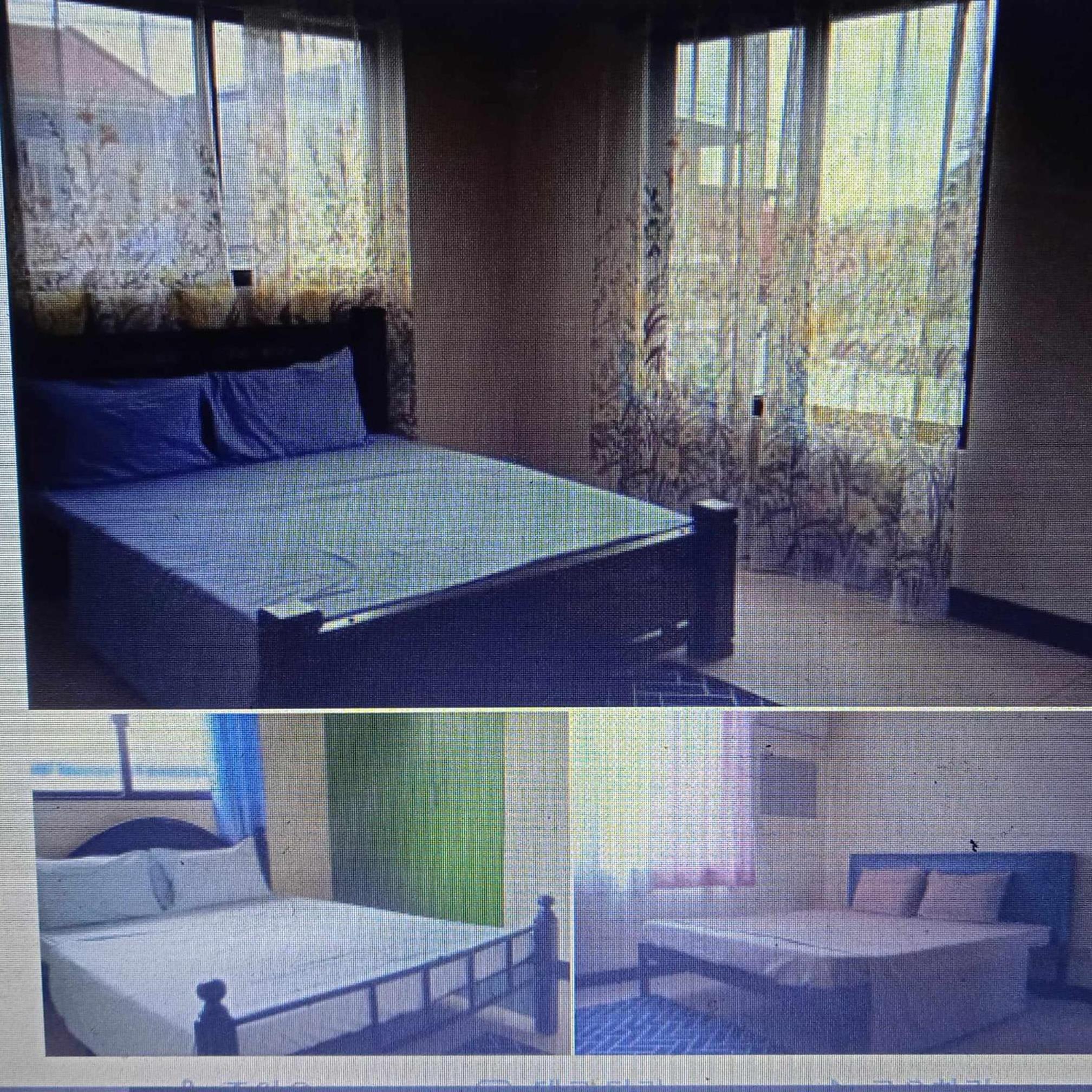 Korean Town Pool Villa 2 view 3