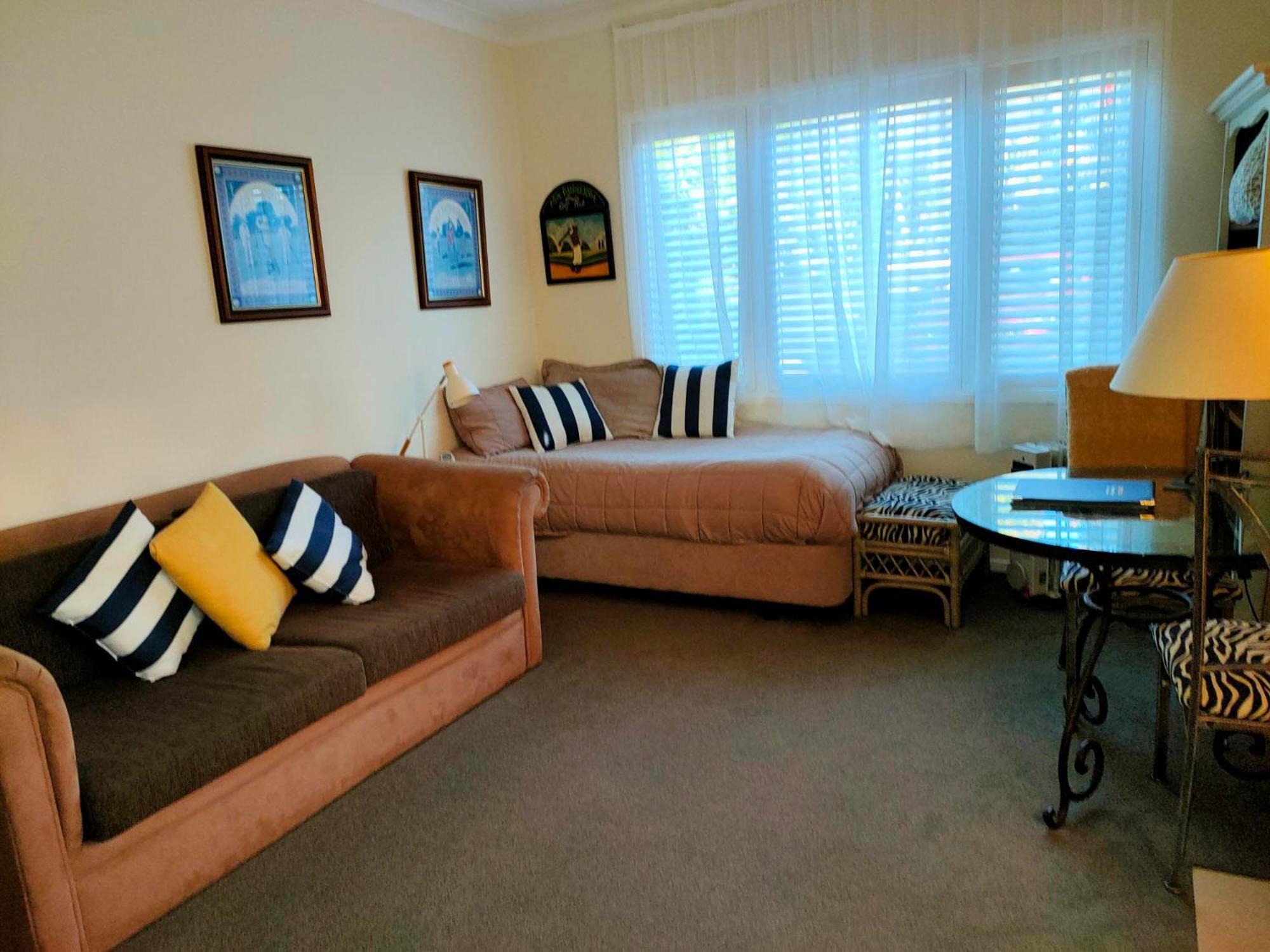 Mangawhai Lodge
