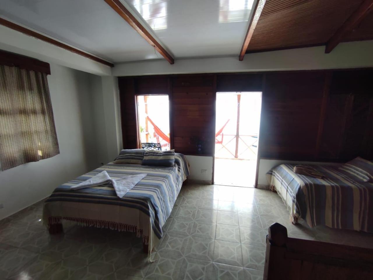 Casa Macchi