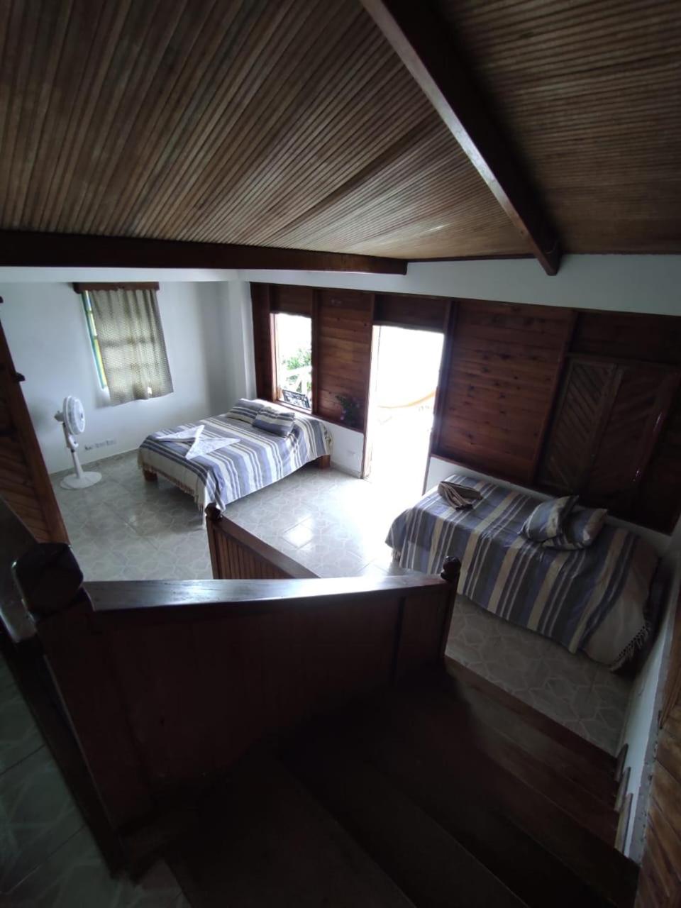 Casa Macchi