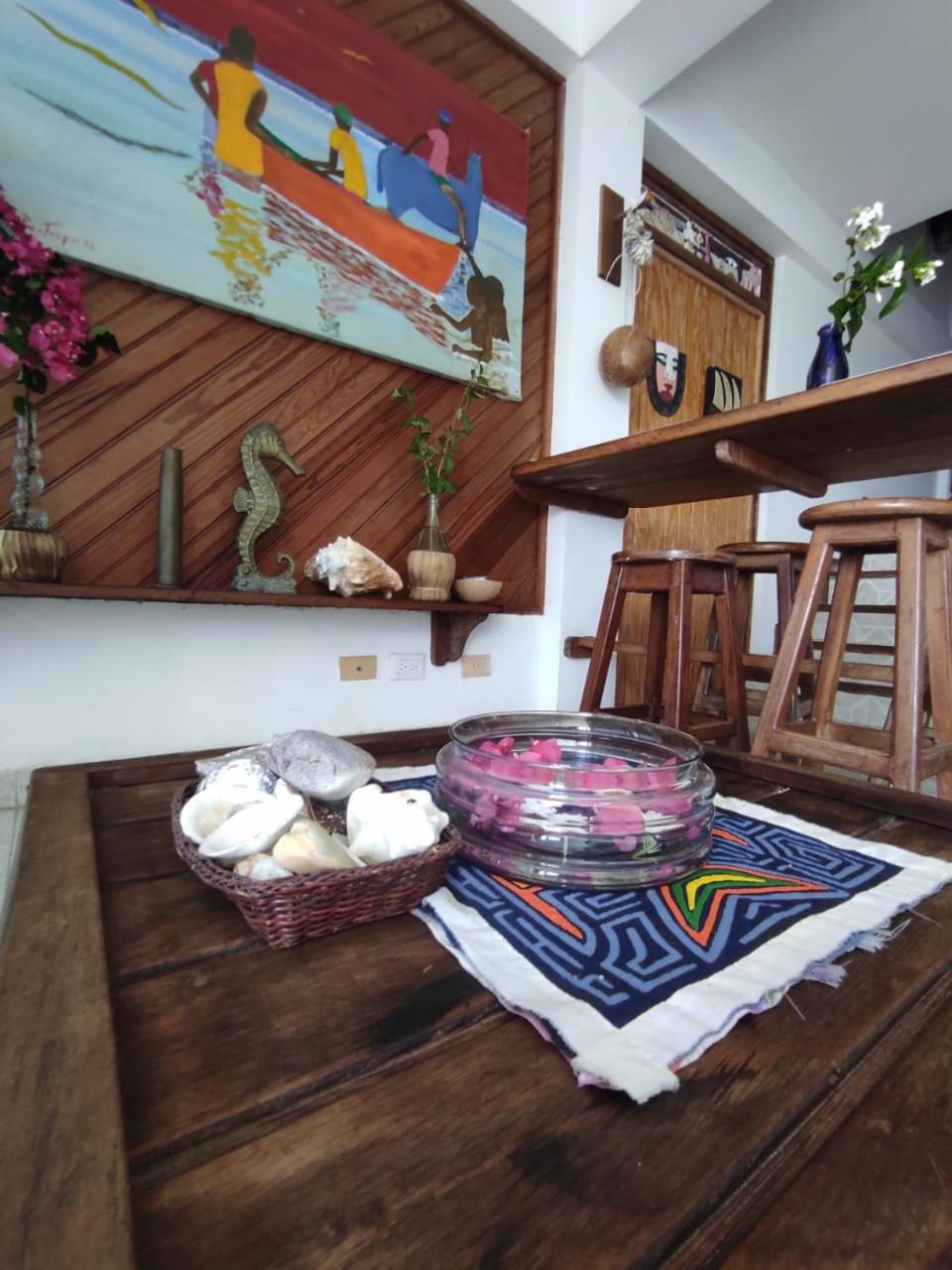 Casa Macchi