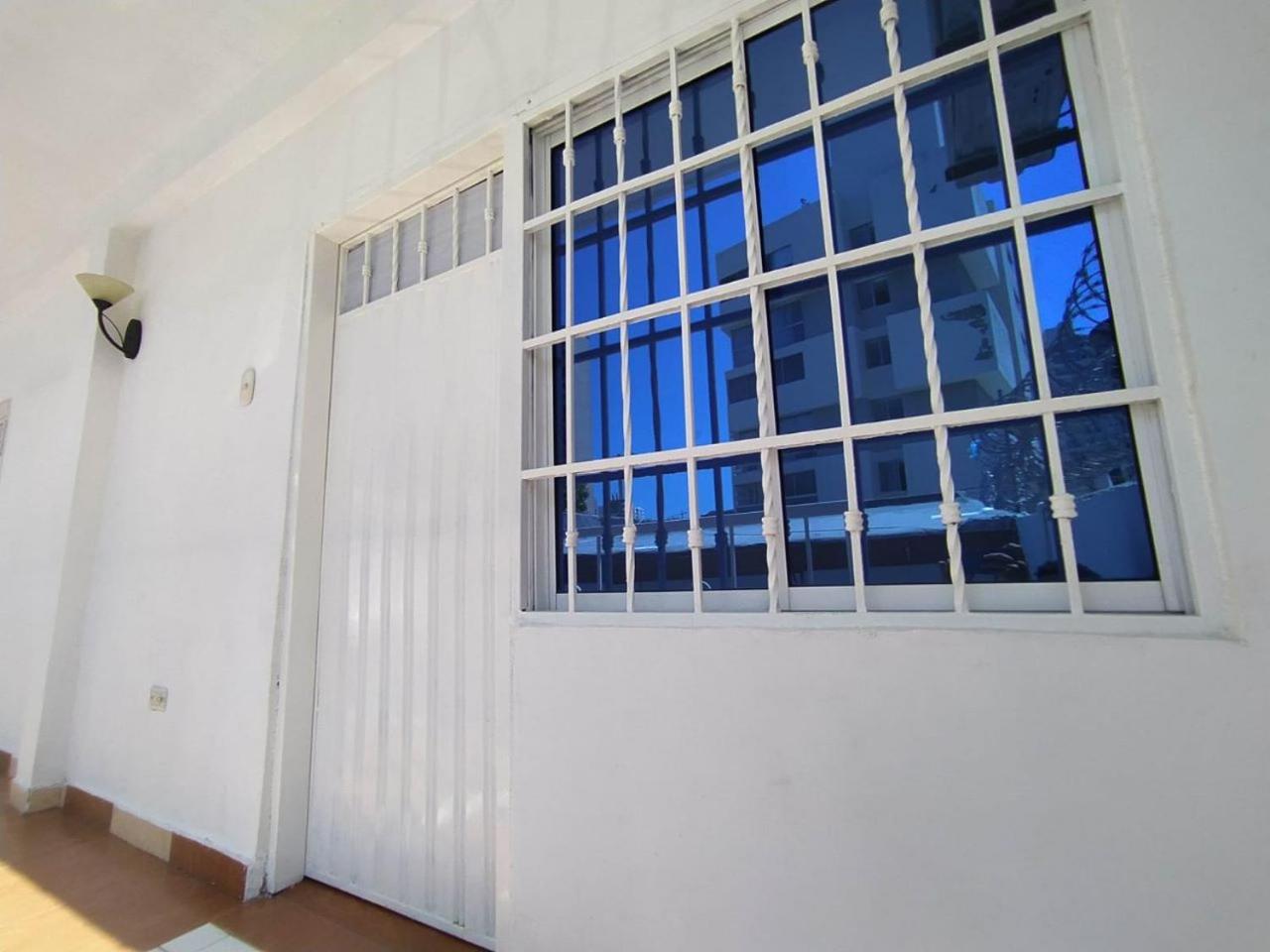 Hostal Casablanca Santa Marta