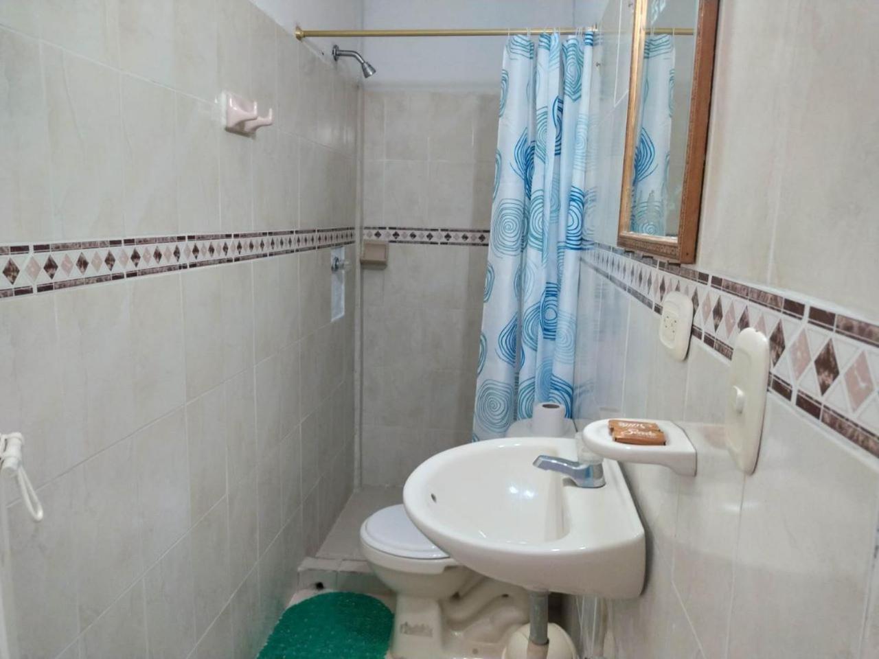 Hostal Casablanca Santa Marta
