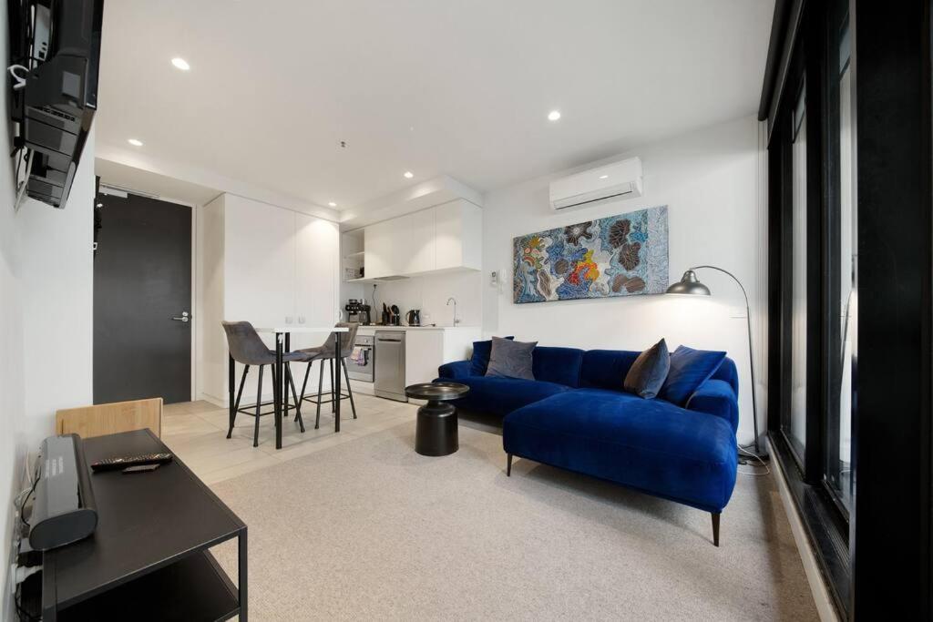 The Soft Loft